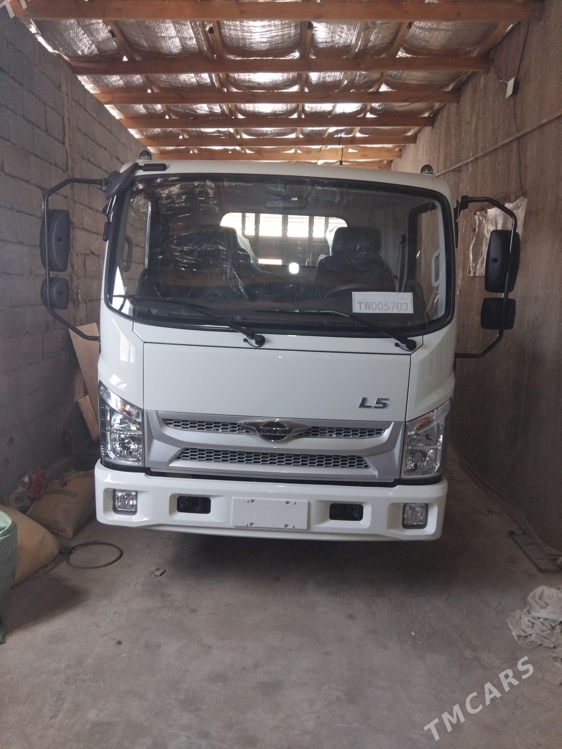 Forland H3 2026 - 320 000 TMT - Daşoguz - img 1
