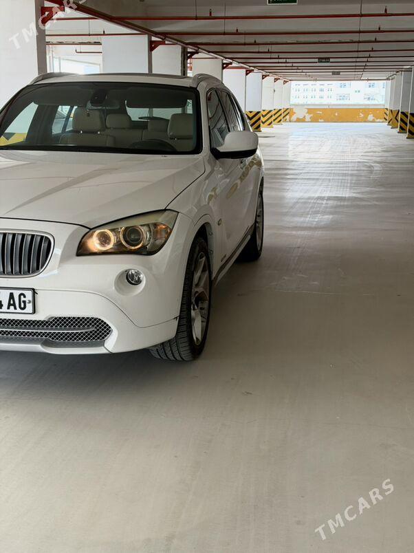BMW X1 2012 - 205 000 TMT - Aşgabat - img 1