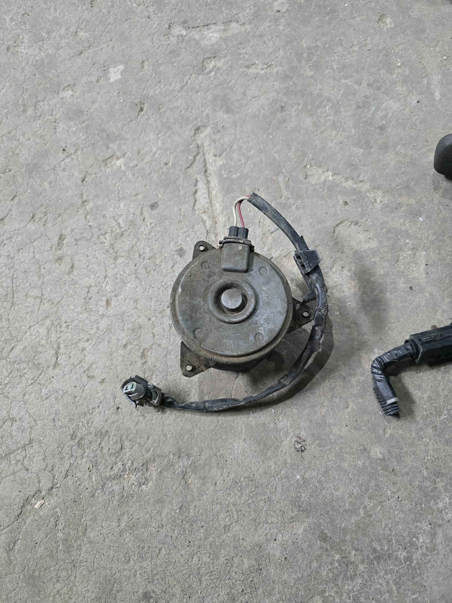 wintilyator matorcik 200 TMT - Aşgabat - img 1