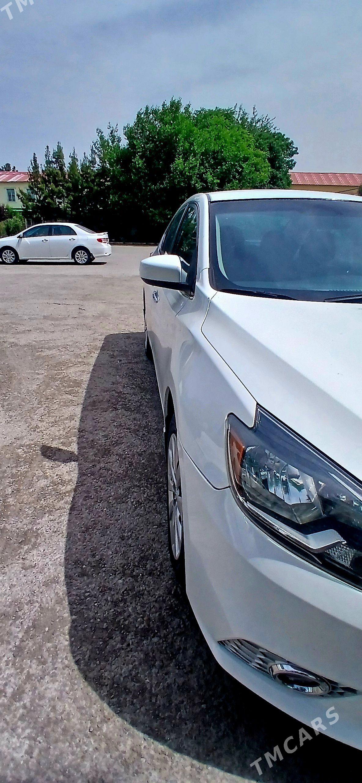 Nissan Sentra 2019 - 178 000 TMT - Aşgabat - img 1