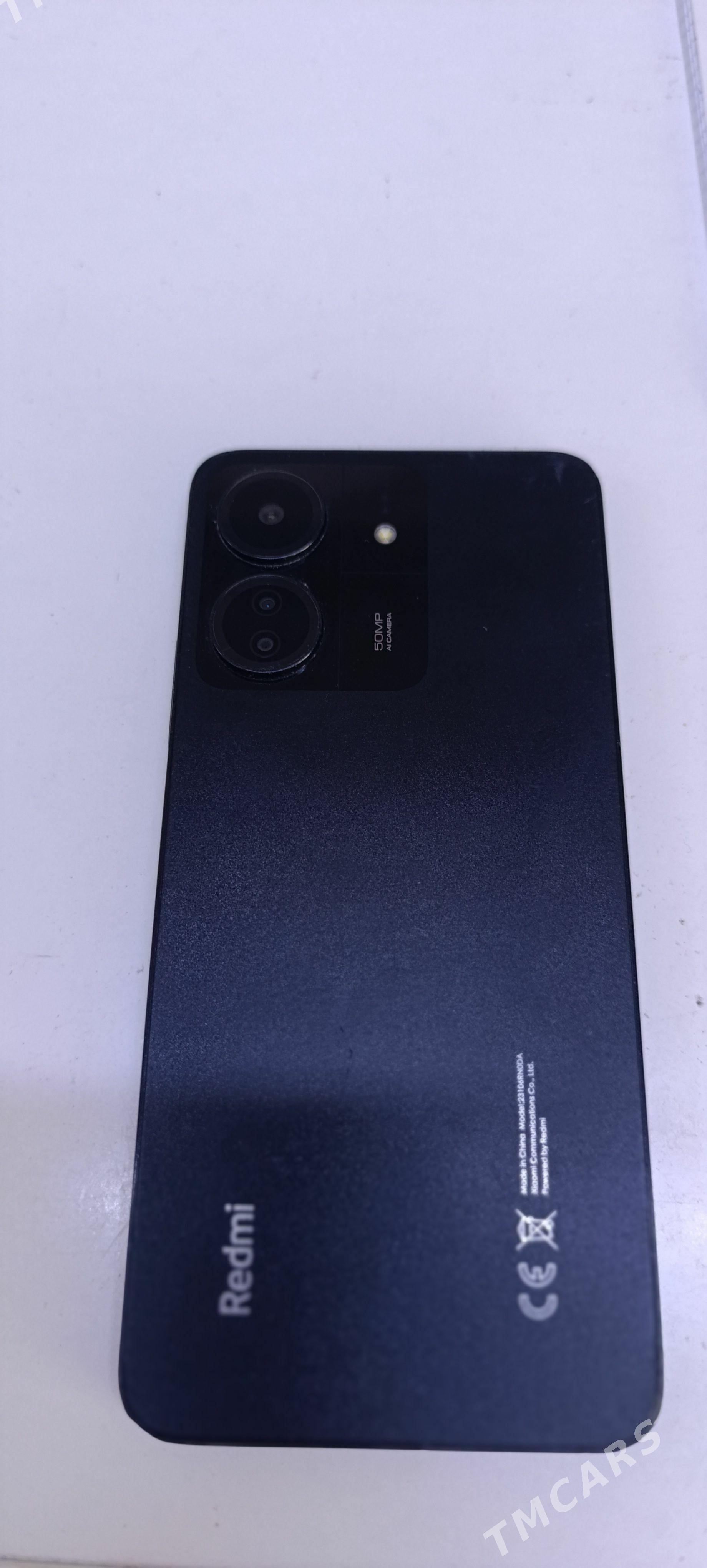 Redmi 13c 4/128 - Бахарден - img 1