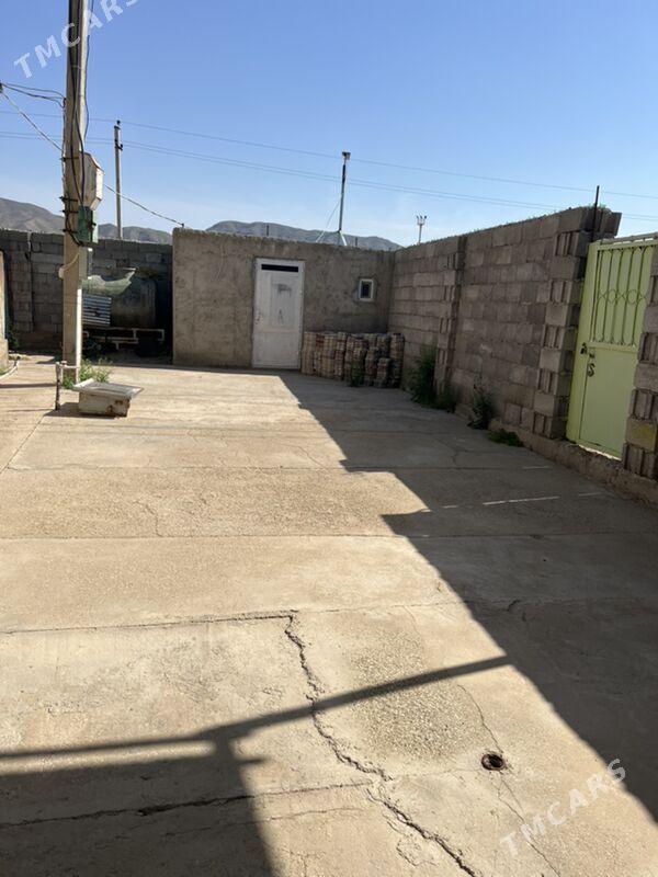 дача 2 - Балканабат - img 1