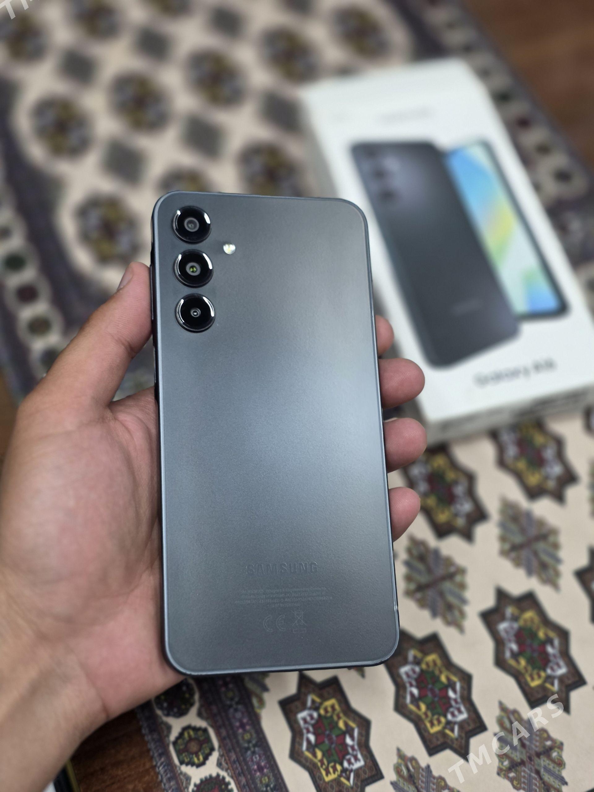 Galaxy A16 - Мары - img 1