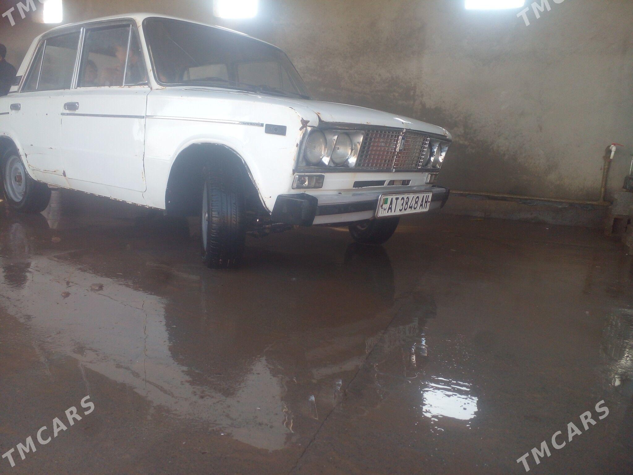 Lada 2106 1985 - 12 000 TMT - Tejen - img 1