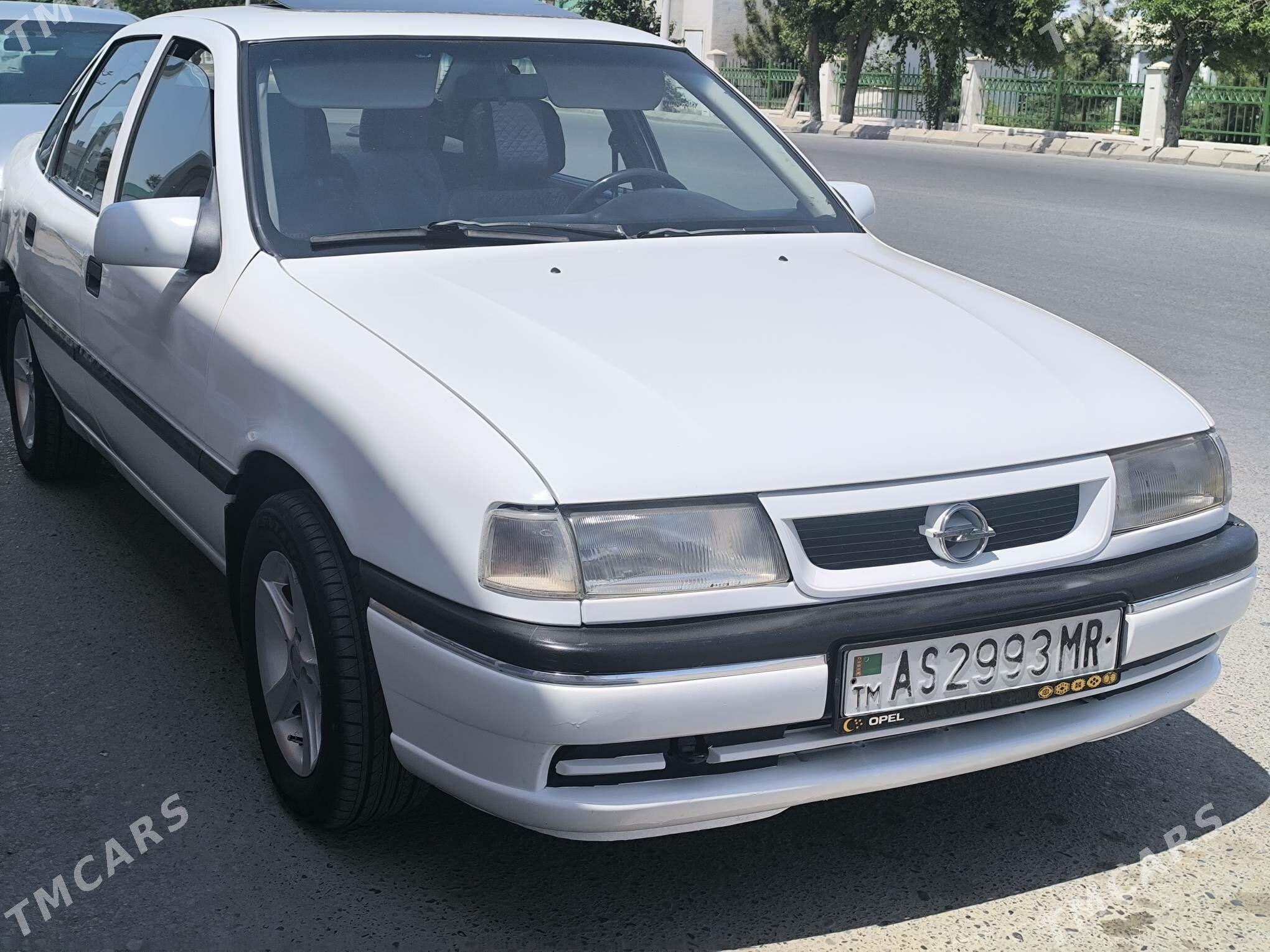 Opel Vectra 1995 - 55 000 TMT - Мары - img 1