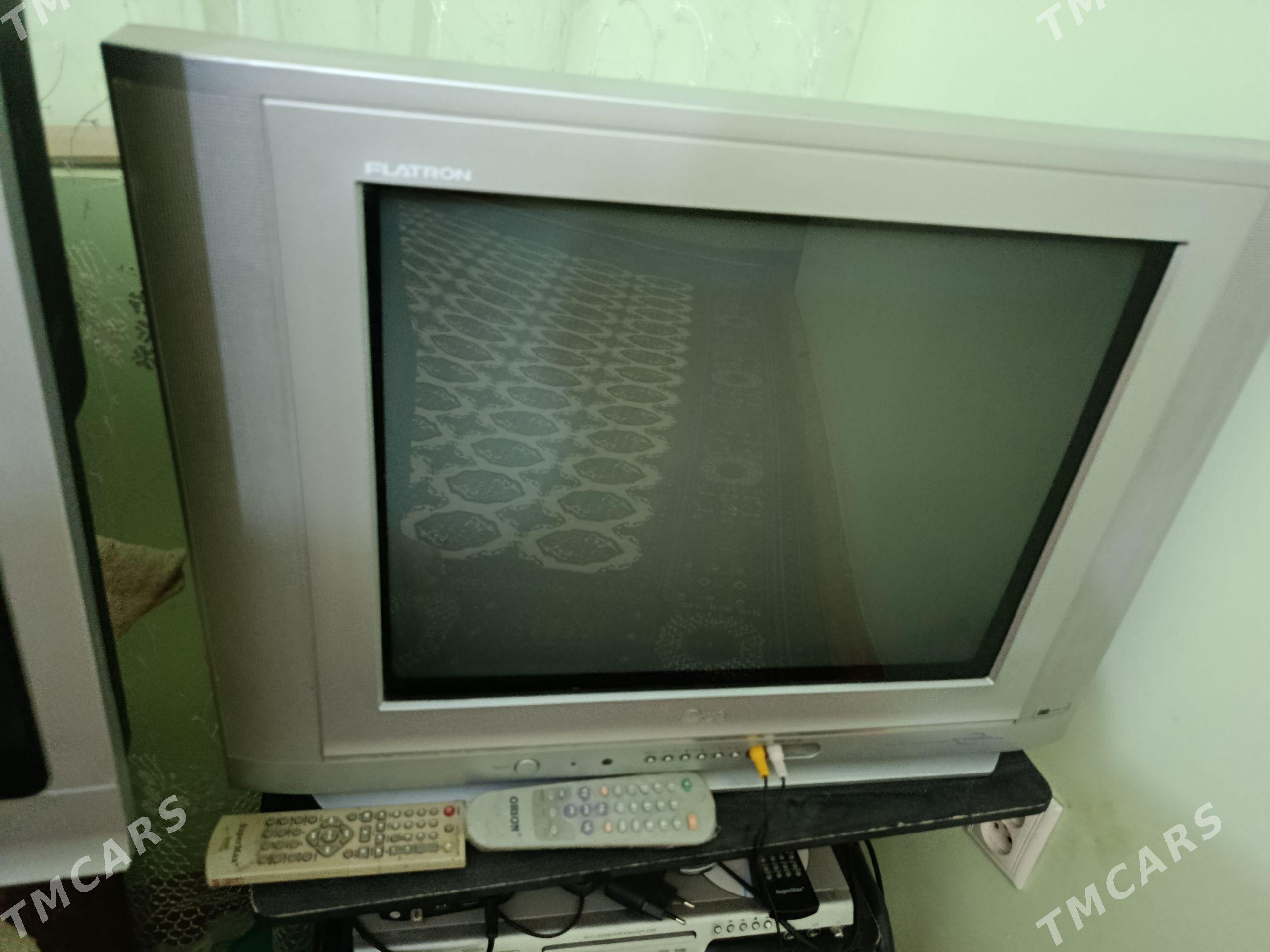 телевизор - Дашогуз - img 1