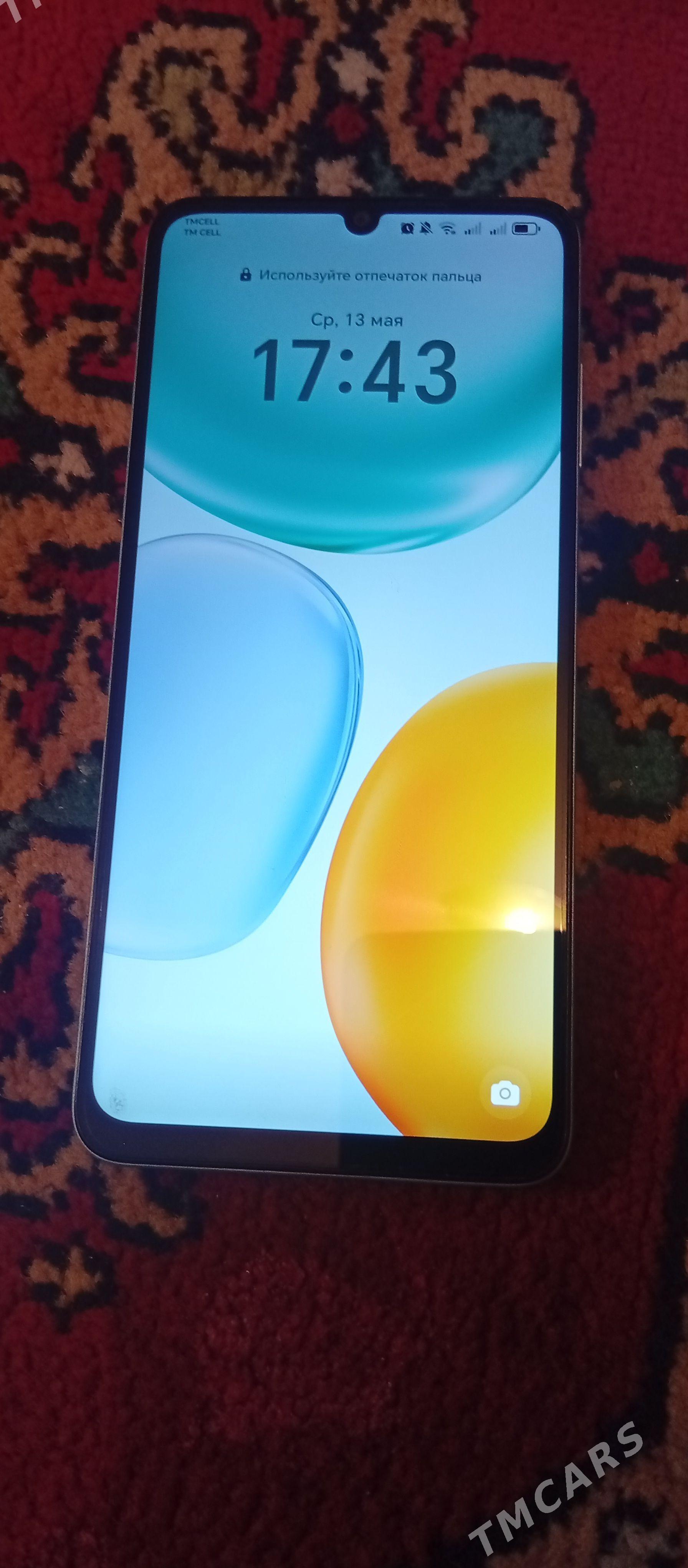 Honor x5c - Gökdepe - img 1