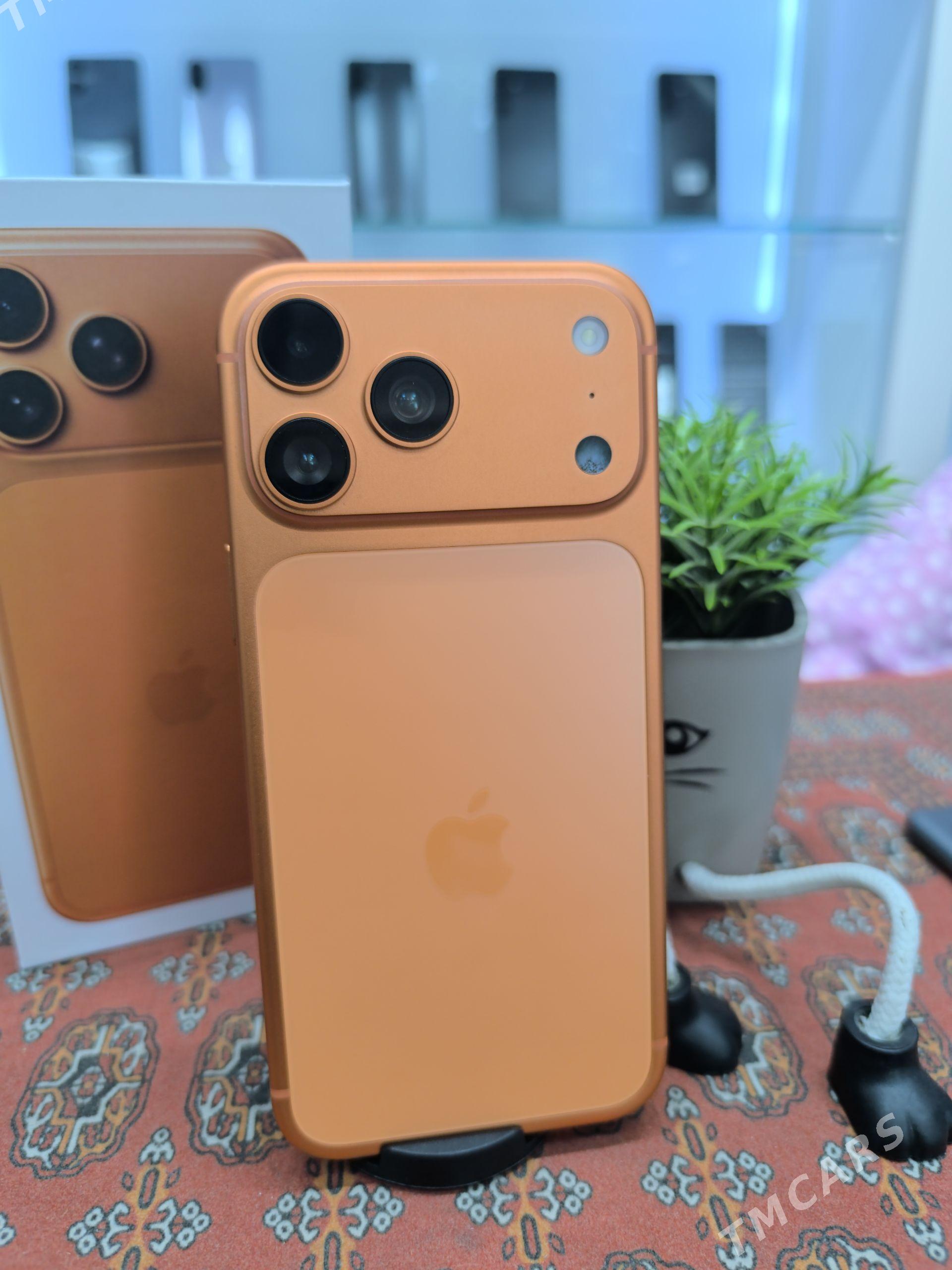 iPhone 17proMax 1a 1 Kopya - Mary - img 1