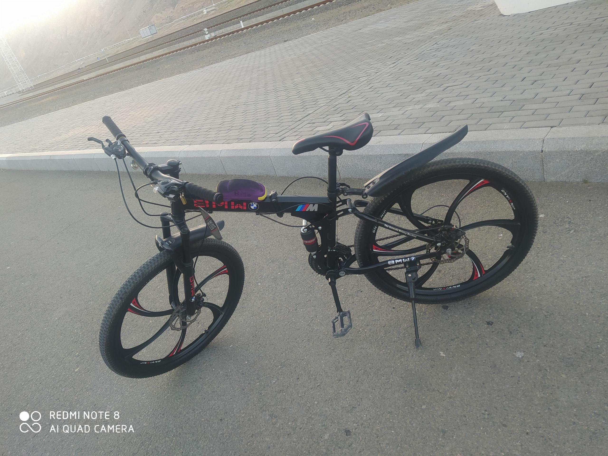 Welik BMW - Türkmenbaşy - img 1