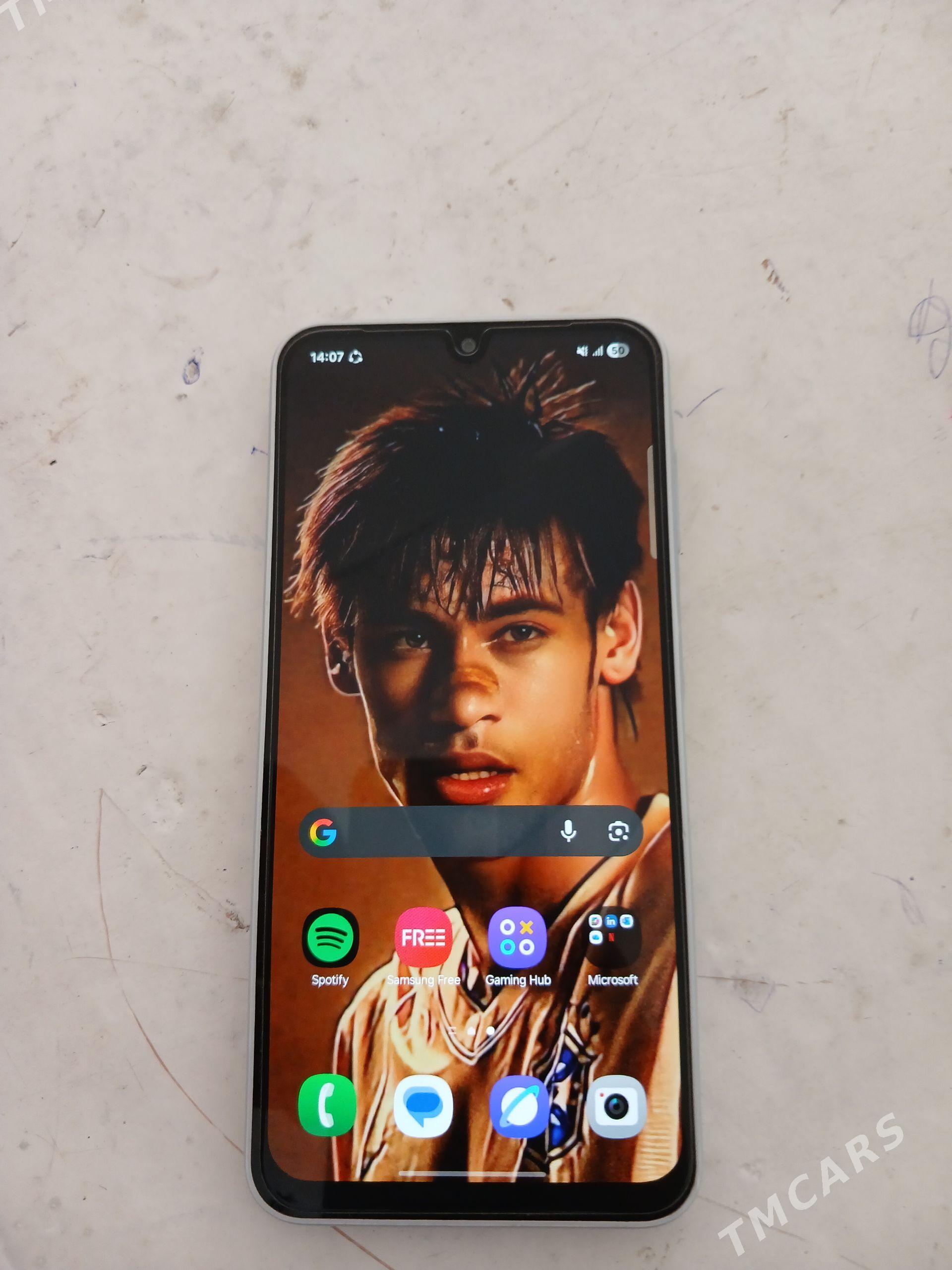 Galaxy A16 - Керки - img 1