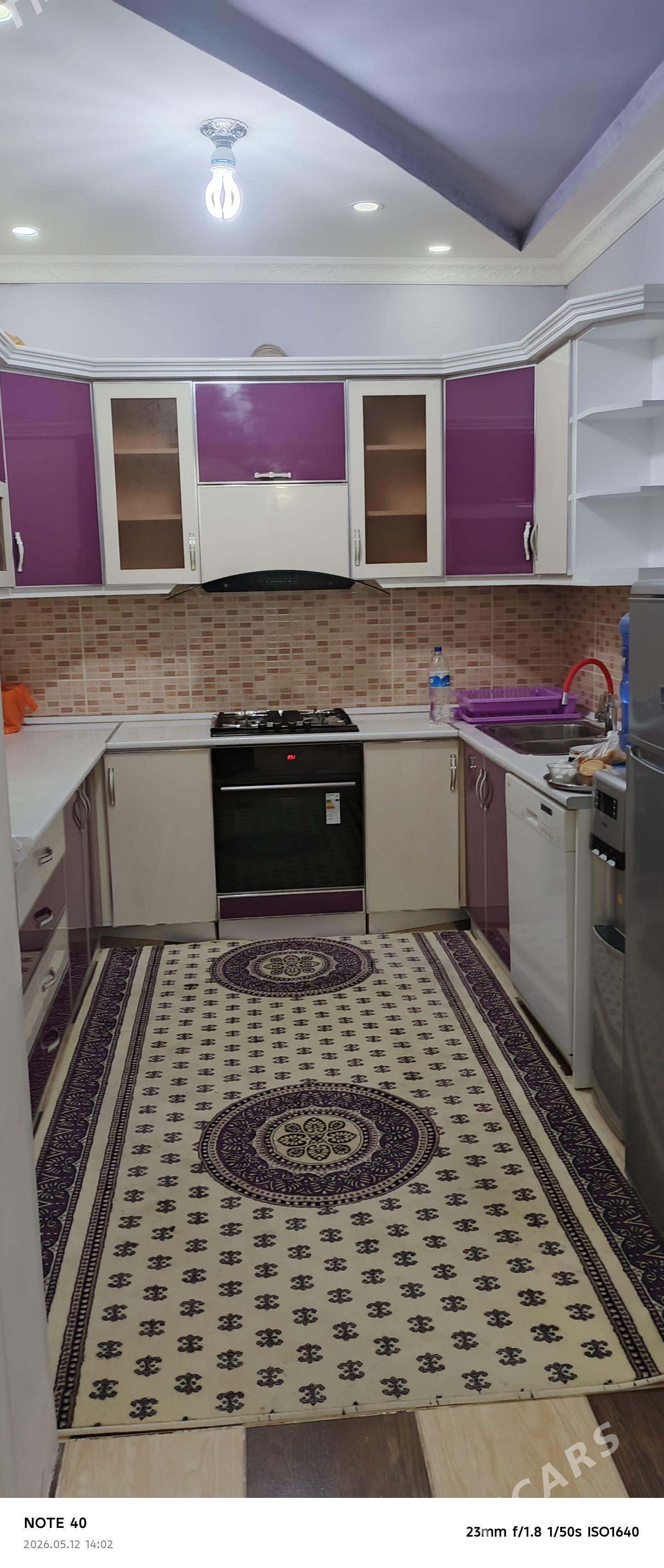 кирейне жай - Туркменбаши - img 1