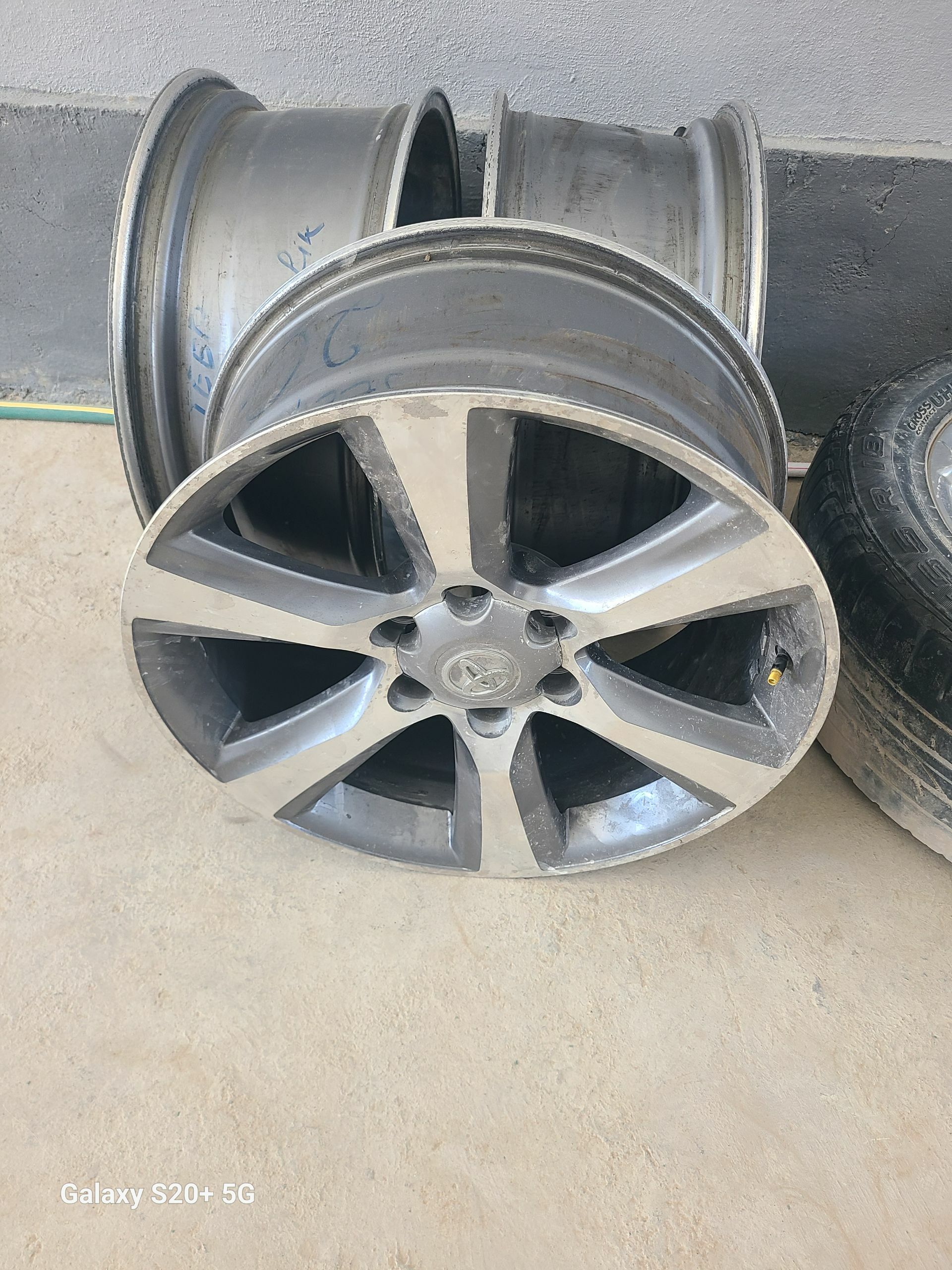Disga prado 1 800 TMT - Мары - img 1