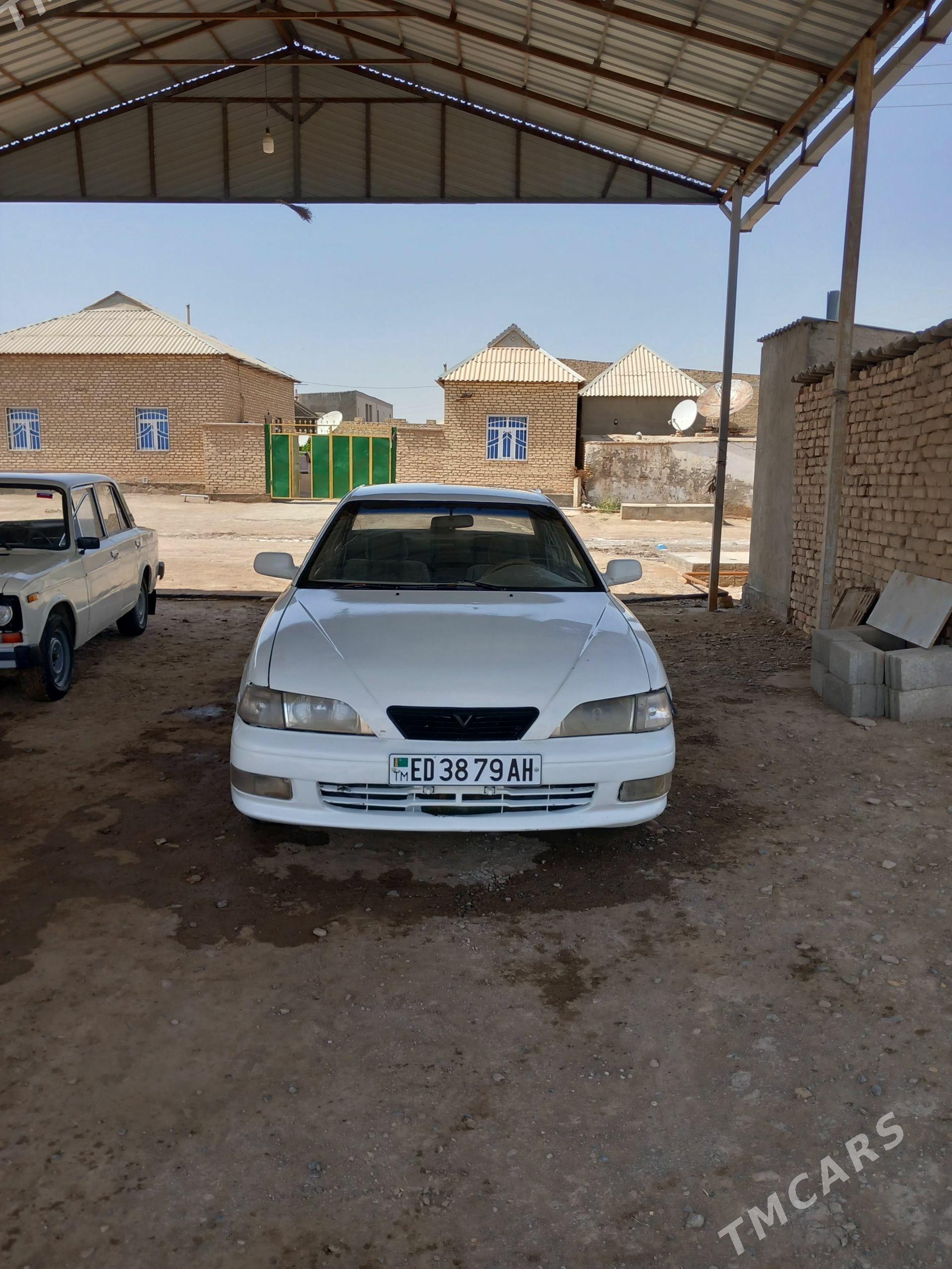 Toyota Vista 1994 - 39 000 TMT - Tejen - img 1