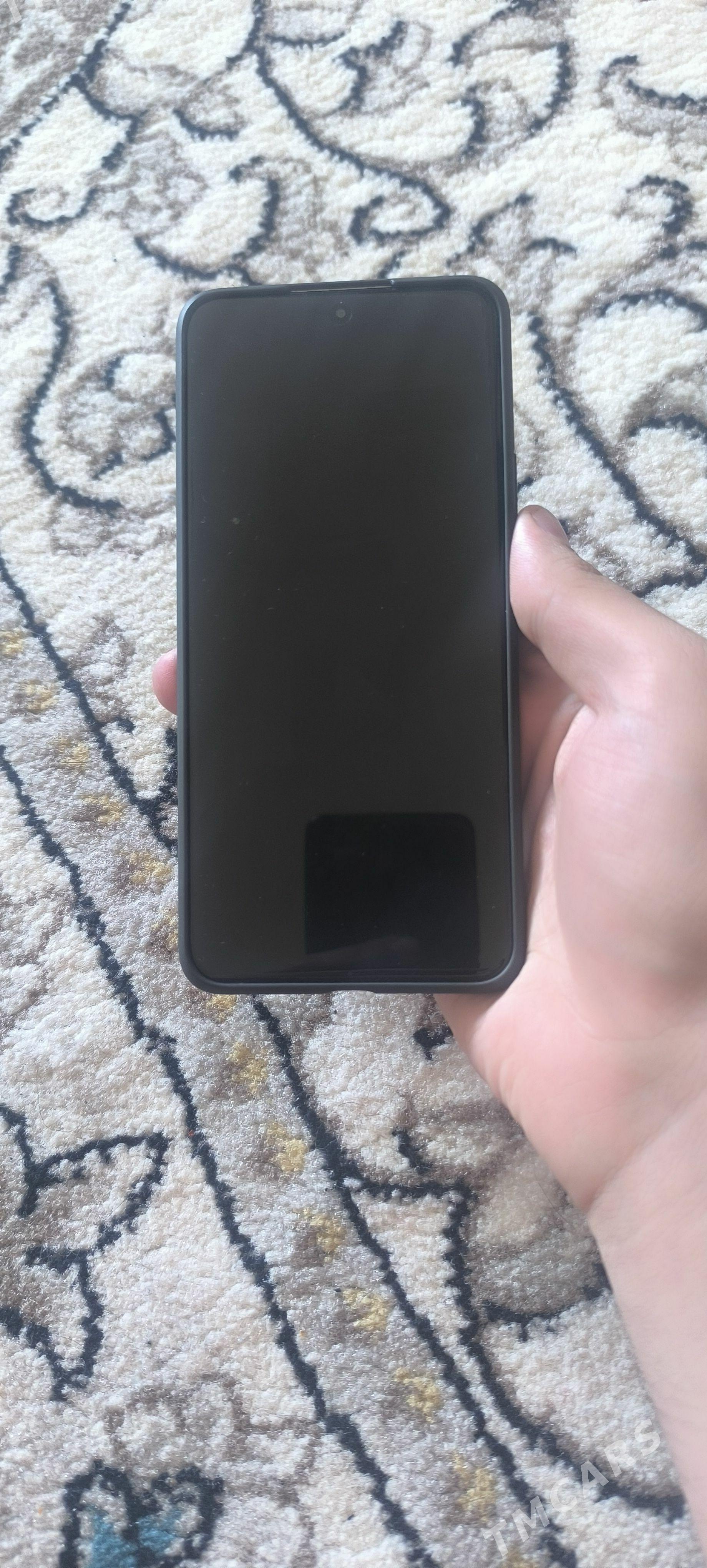 Redmi note 15 pro 8/256 GB - Aşgabat - img 1