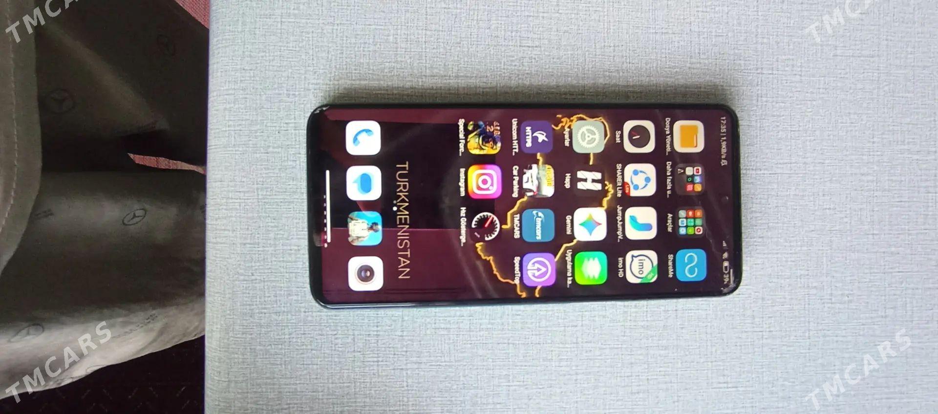 redmi note 9 pro - Garabekewül - img 1