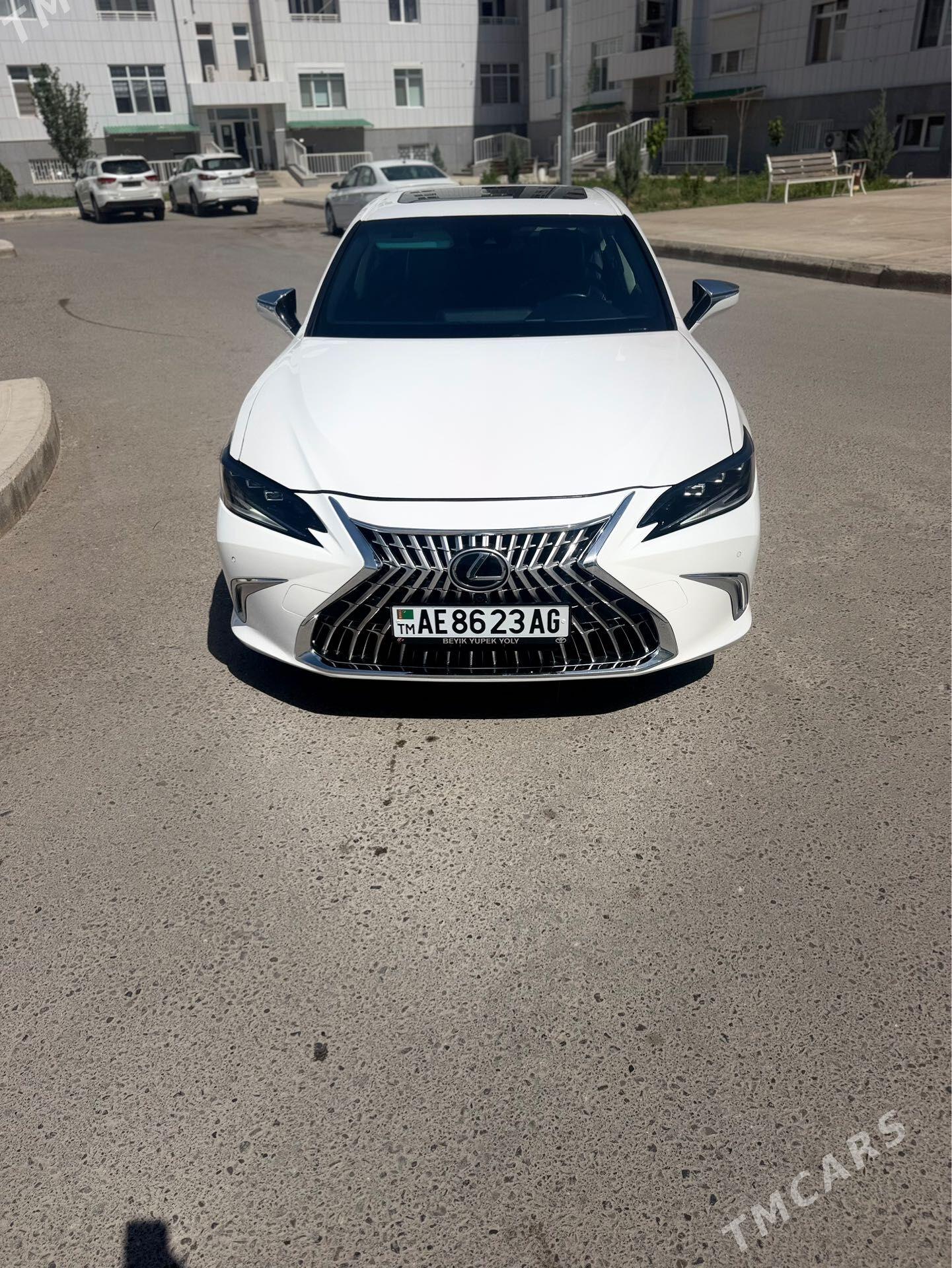 Lexus ES 350 2019 - 500 000 TMT - Aşgabat - img 1