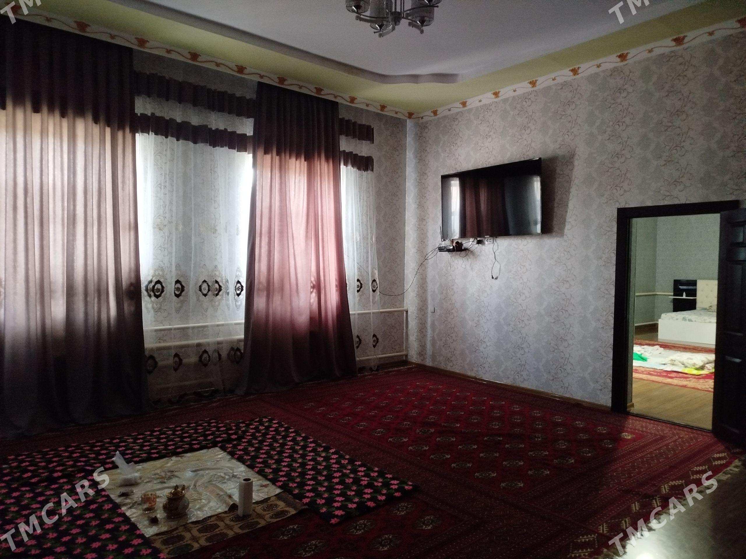 satlyk jaý - Дянев - img 1