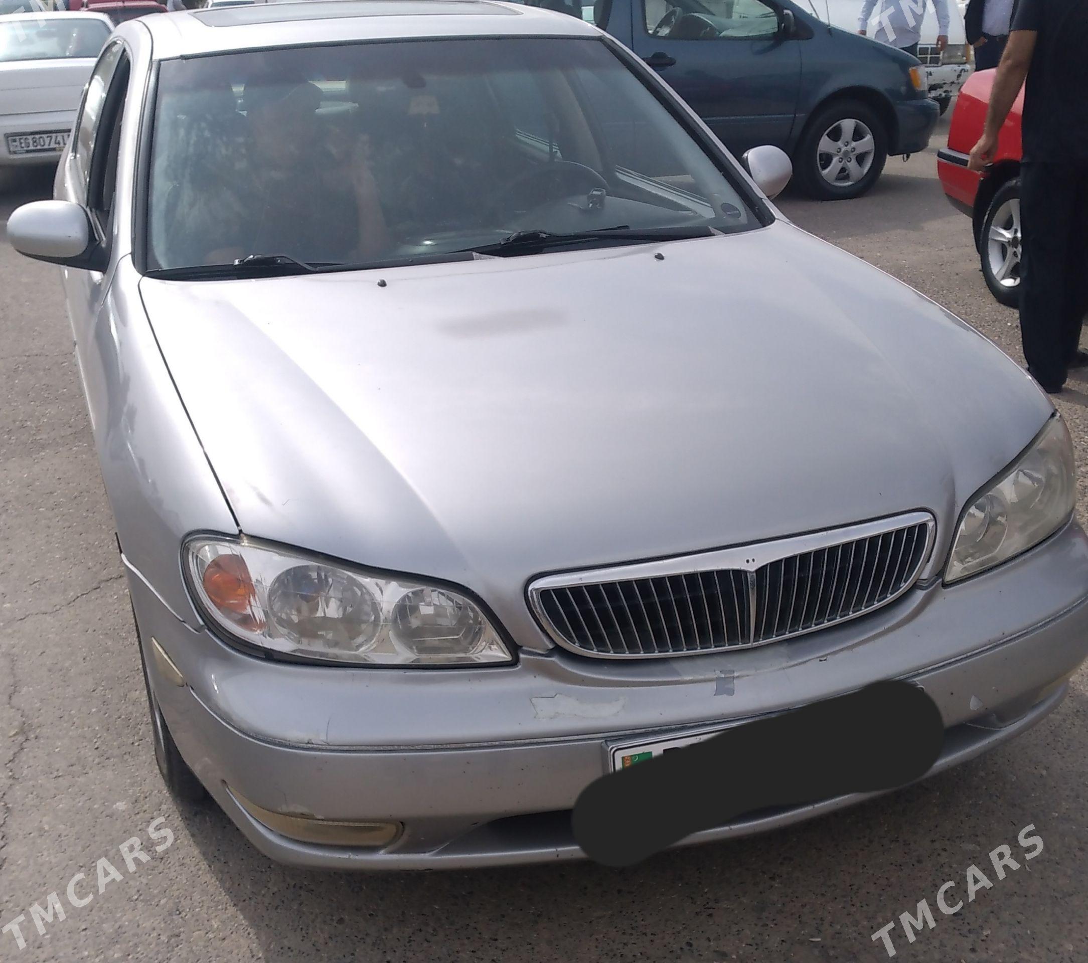 Infiniti I35 2003 - 115 000 TMT - Дянев - img 1