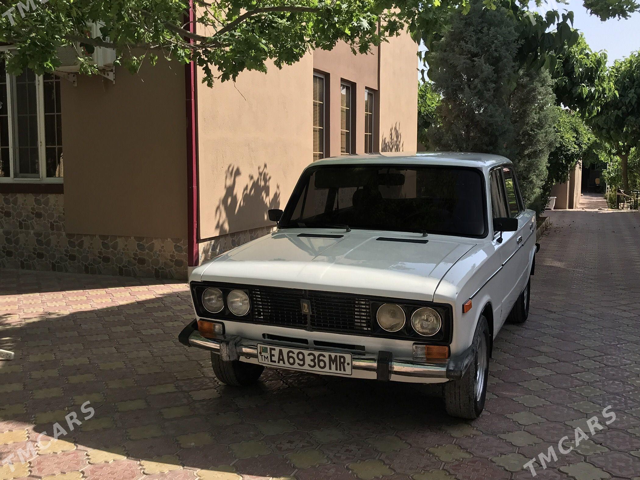 Lada 2106 1987 - 26 000 TMT - Sakarçäge - img 1