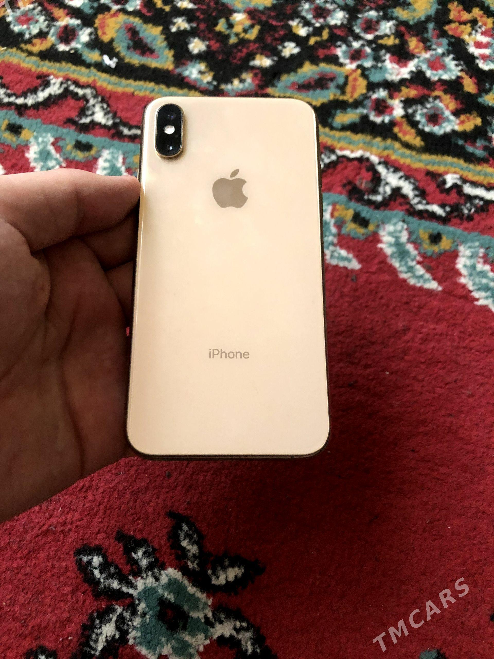 Iphone Xs - 9 mkr - img 1