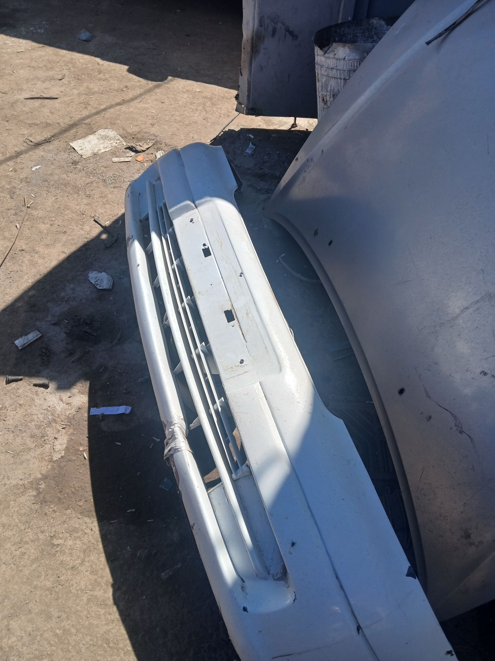 Astra j bufer 300 TMT - Дашогуз - img 1