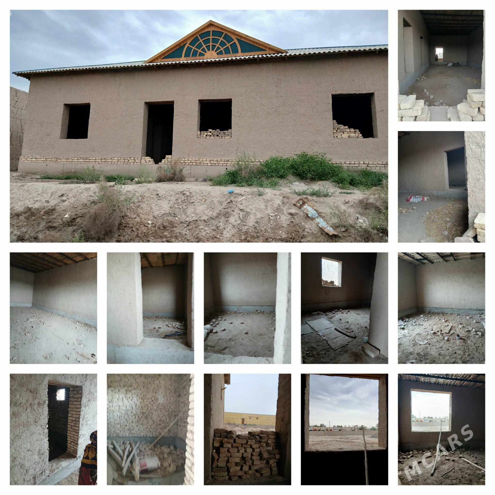 Jay doly gurulmadyk - Boldumsaz - img 1
