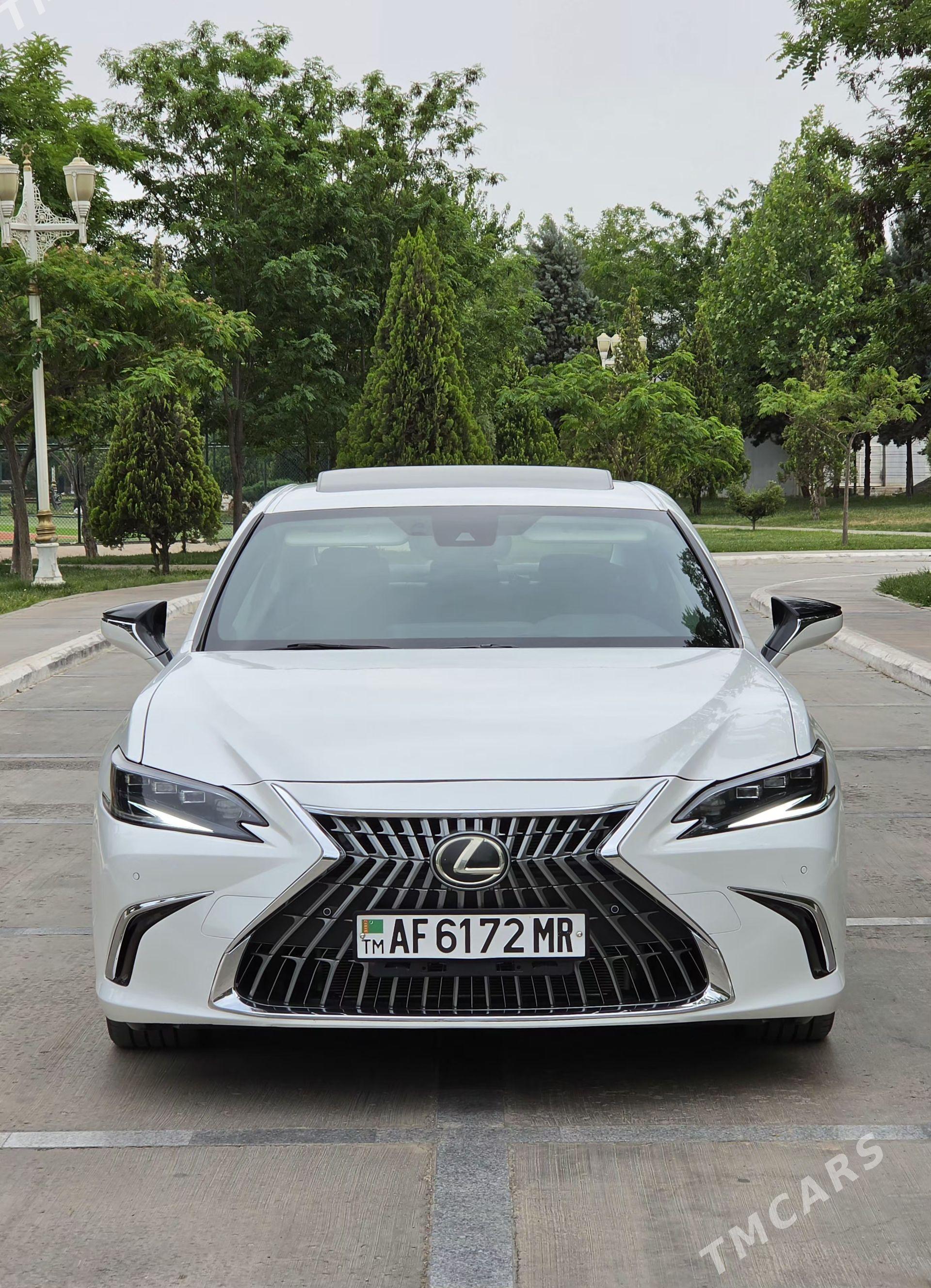 Lexus ES 350 2021 - 470 000 TMT - Мары - img 1
