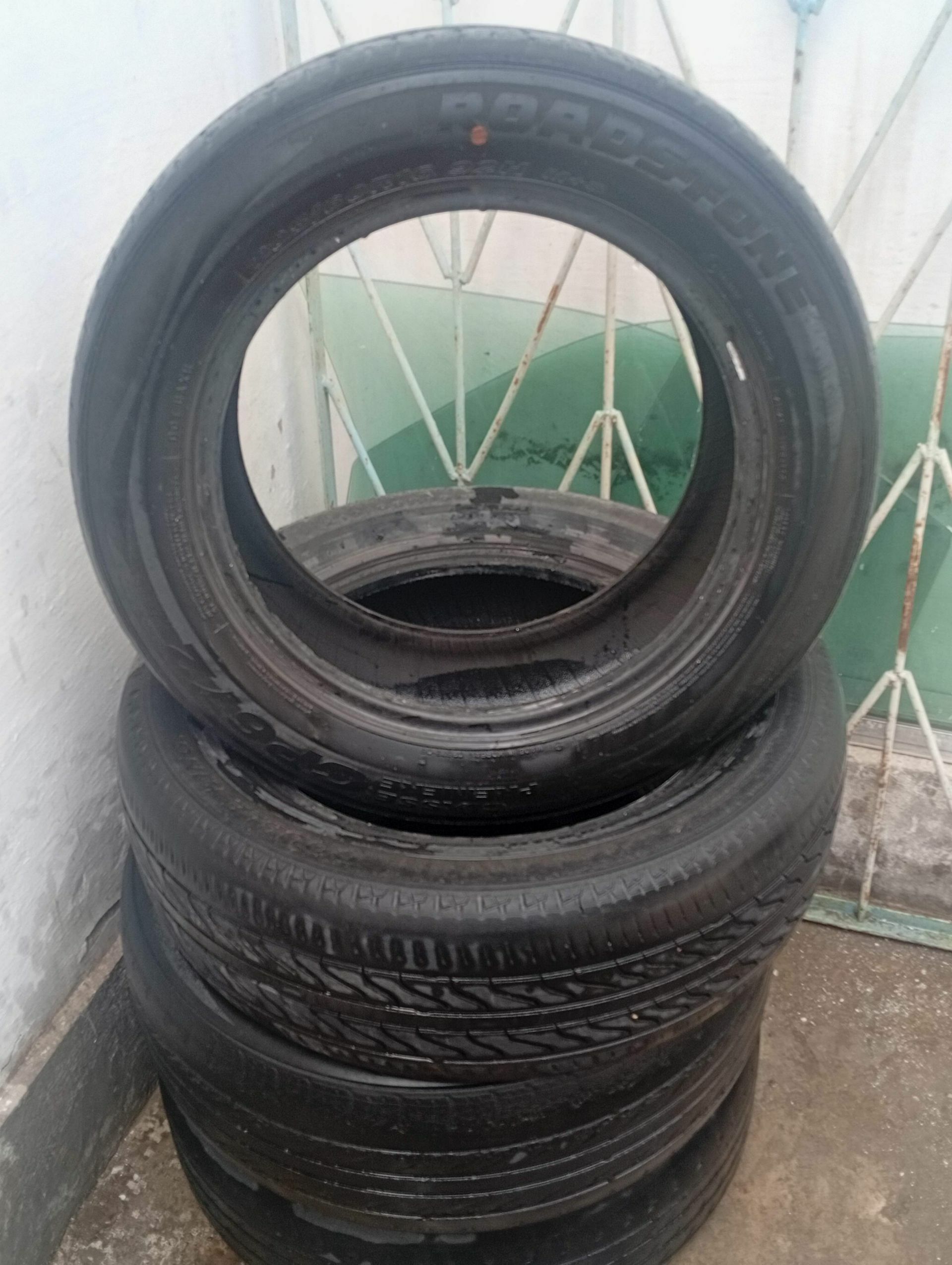 teker 350 TMT - Daşoguz - img 1