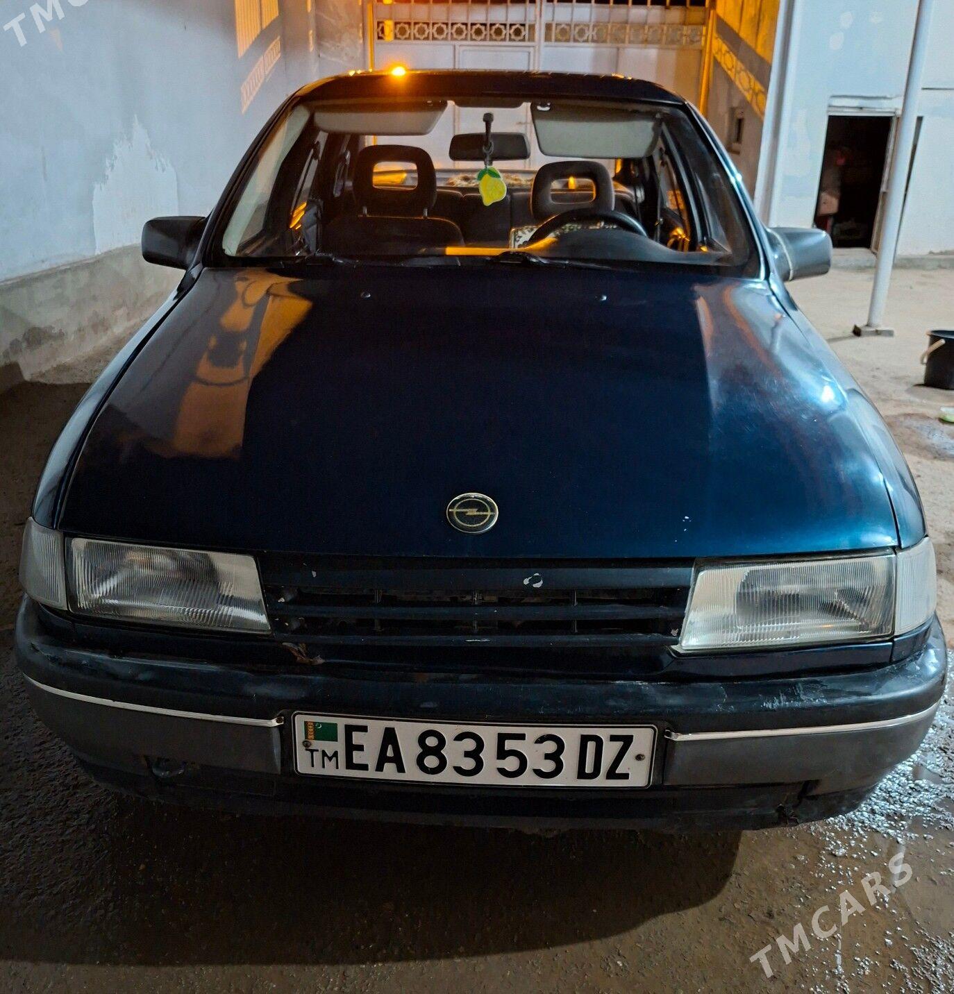 Opel Vectra 1991 - 30 000 TMT - Köneürgenç - img 1