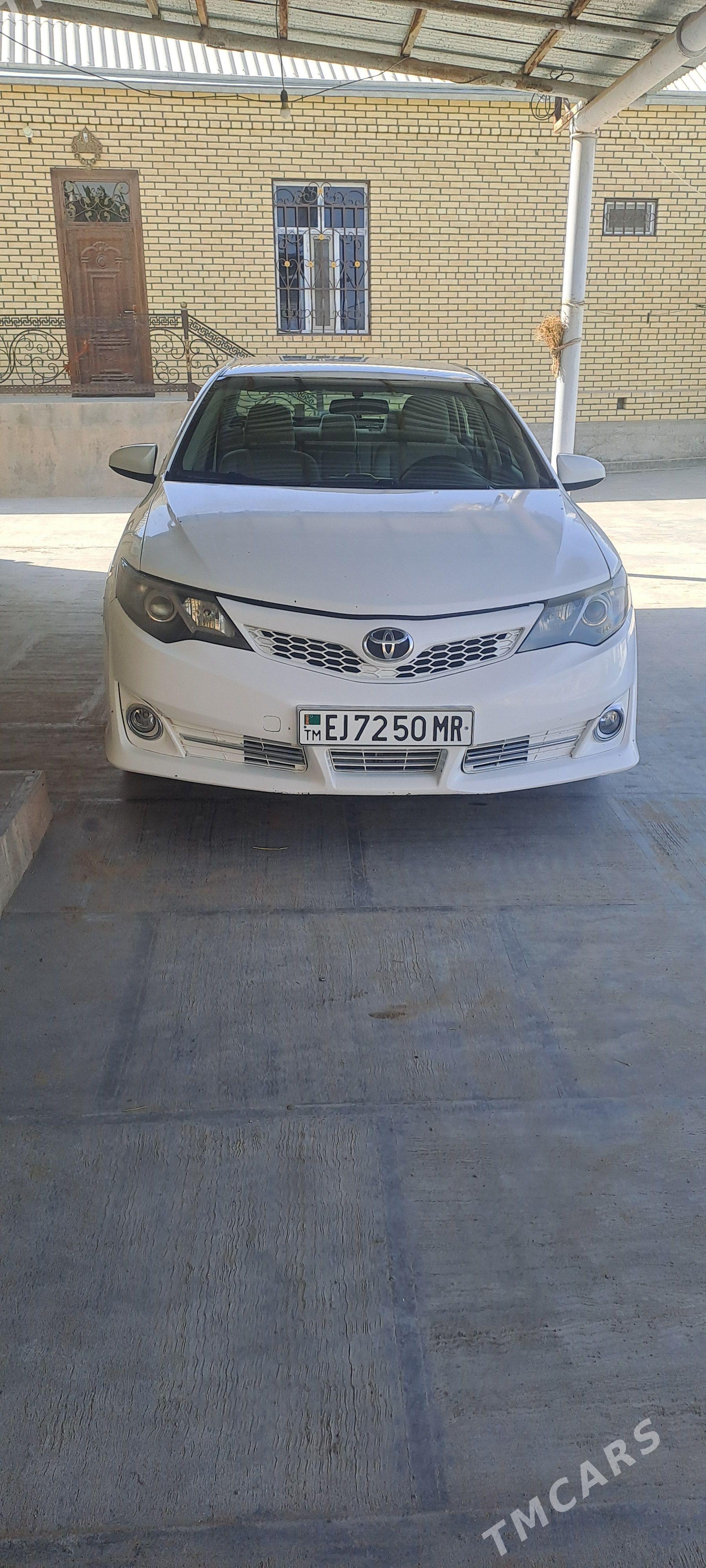 Toyota Camry 2012 - 240 000 TMT - Mary - img 1