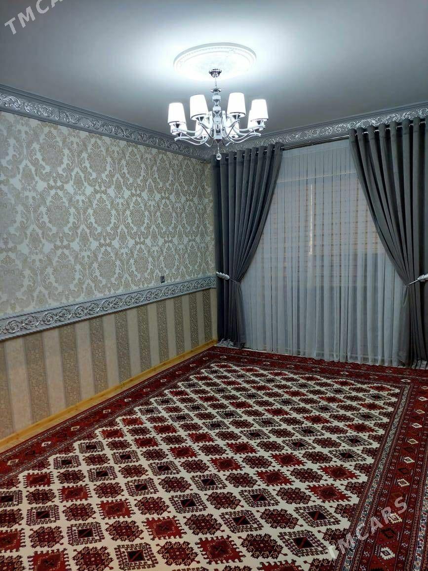 5 КОМ.КВ., МИР1 - Parahat 1 - img 1