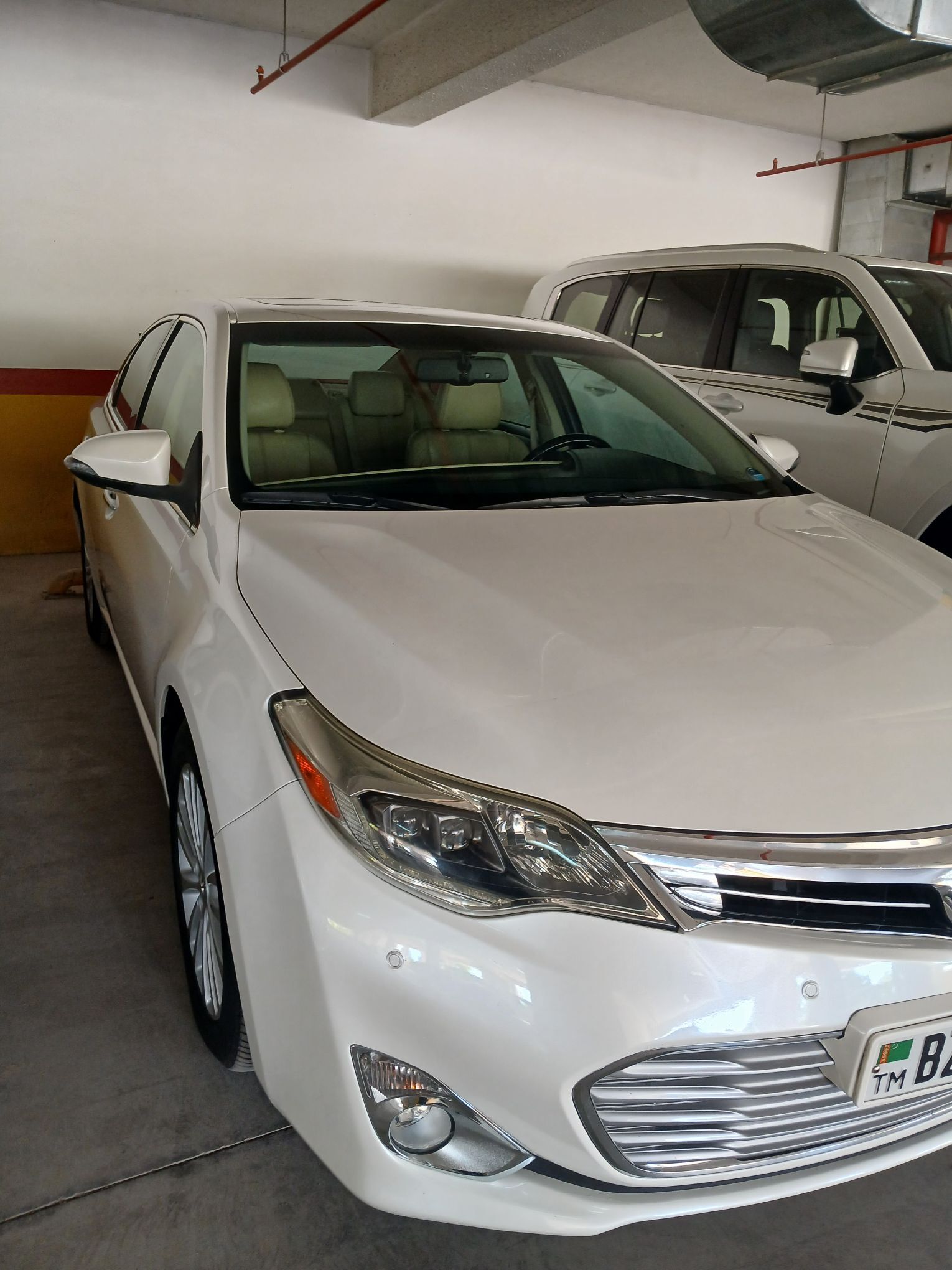 Toyota Avalon 2013 - 390 000 TMT - Aşgabat - img 1