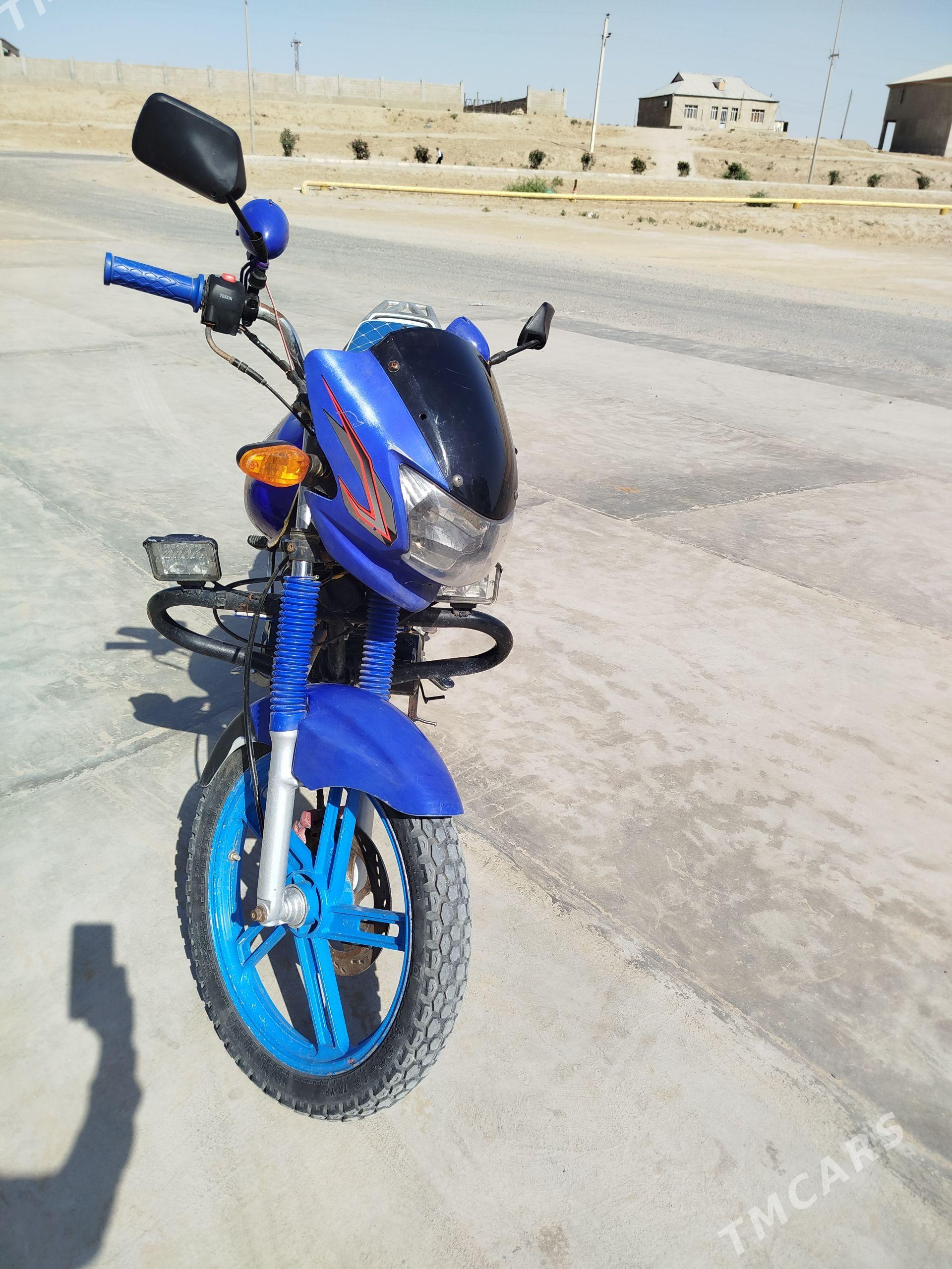 Foton ETX 2026 - 13 000 TMT - Etrek - img 1