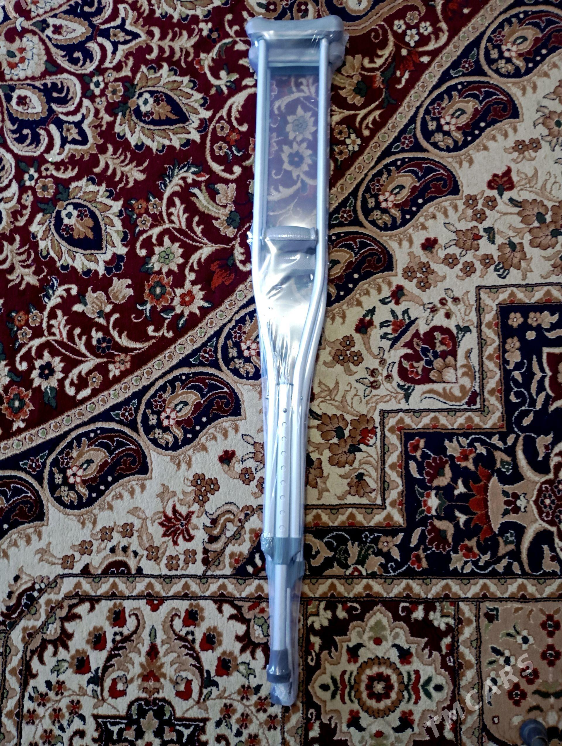 Pisek tayak - Дашогуз - img 1