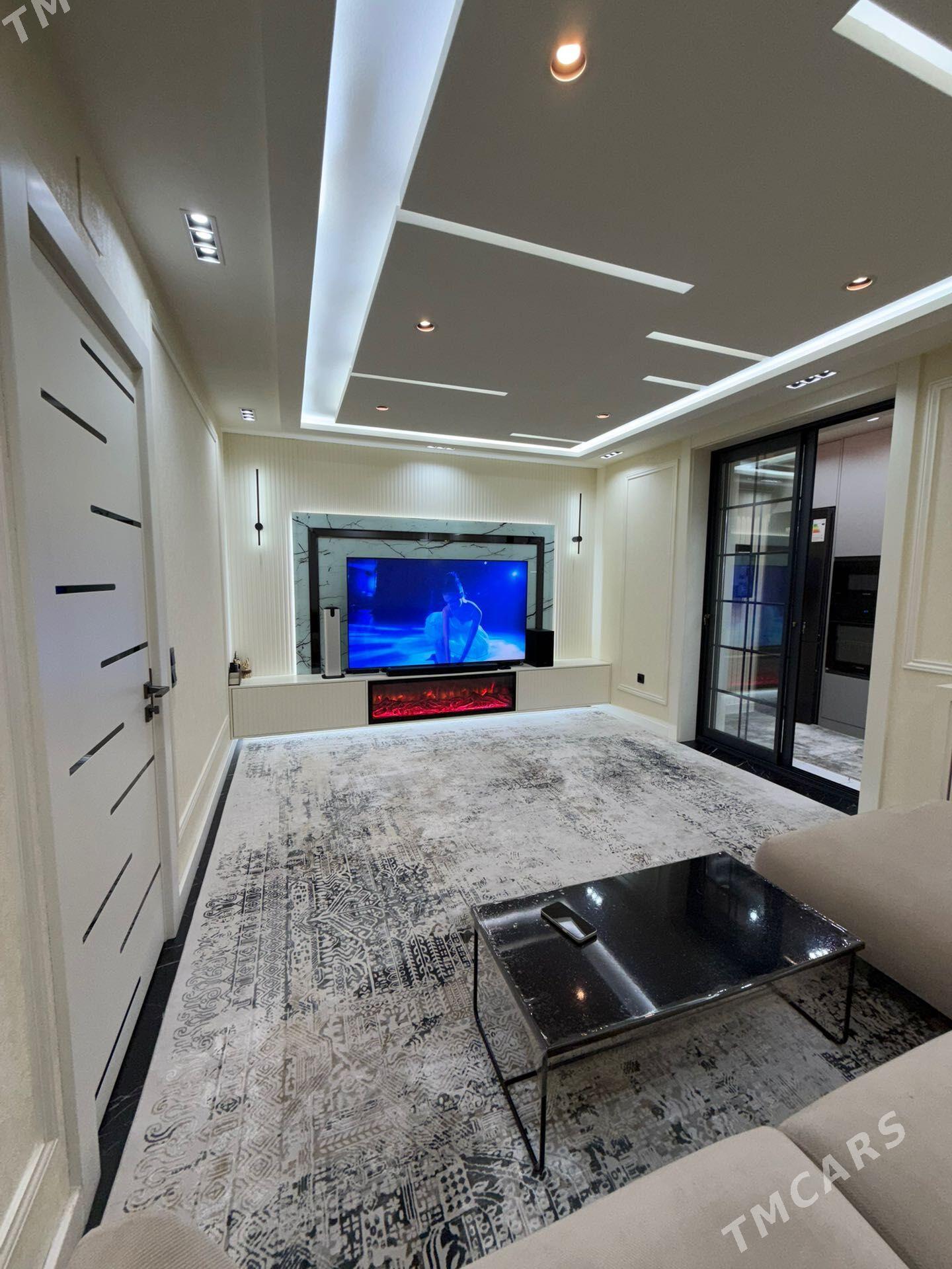 30 МКР 2 КОМНАТЫ LUXURY - 30 mkr - img 1