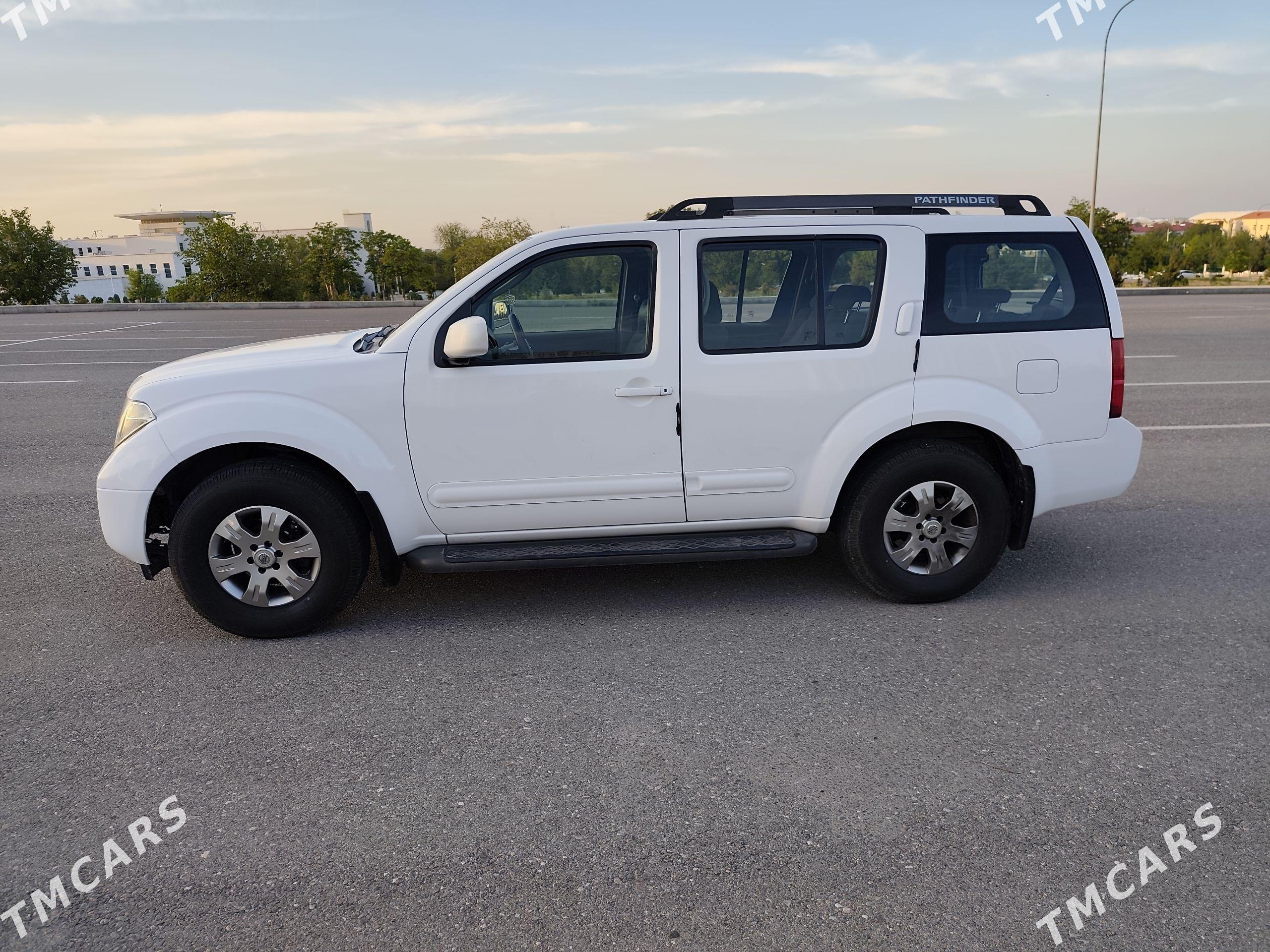 Nissan Pathfinder 2006 - 132 000 TMT - 30 mkr - img 1