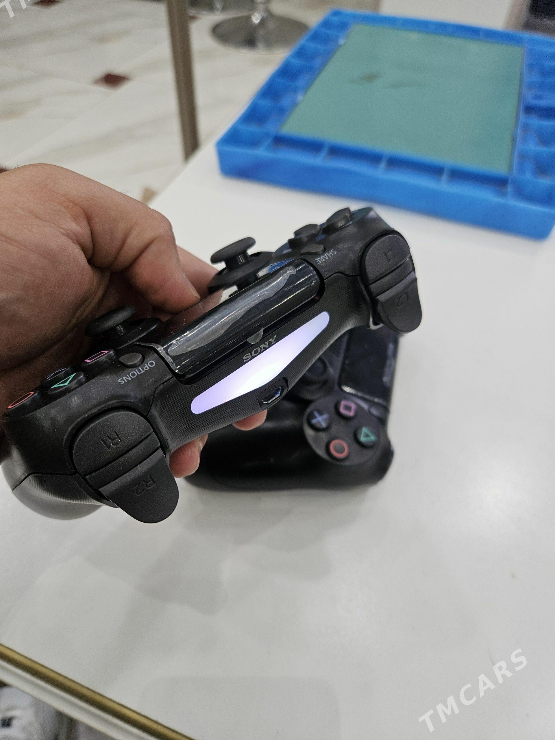 Ps4 jostik - Türkmenabat - img 1