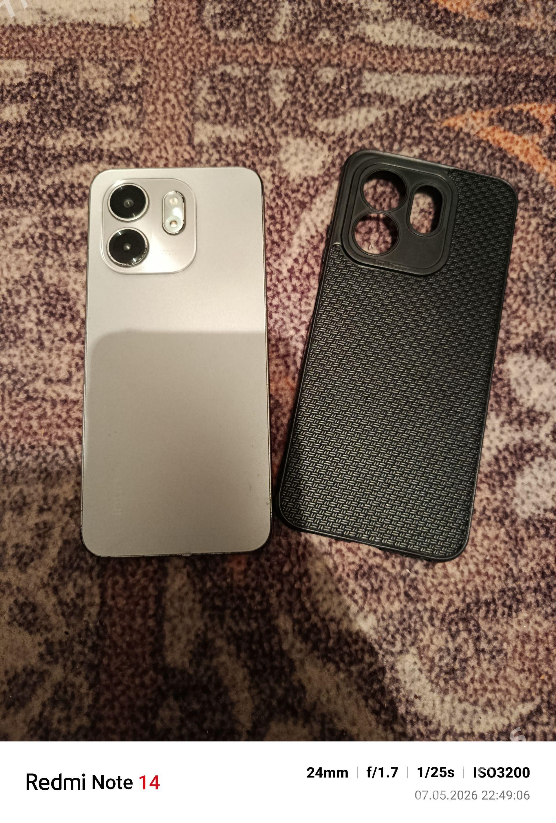 İnfinix smart9 - Daşoguz - img 1