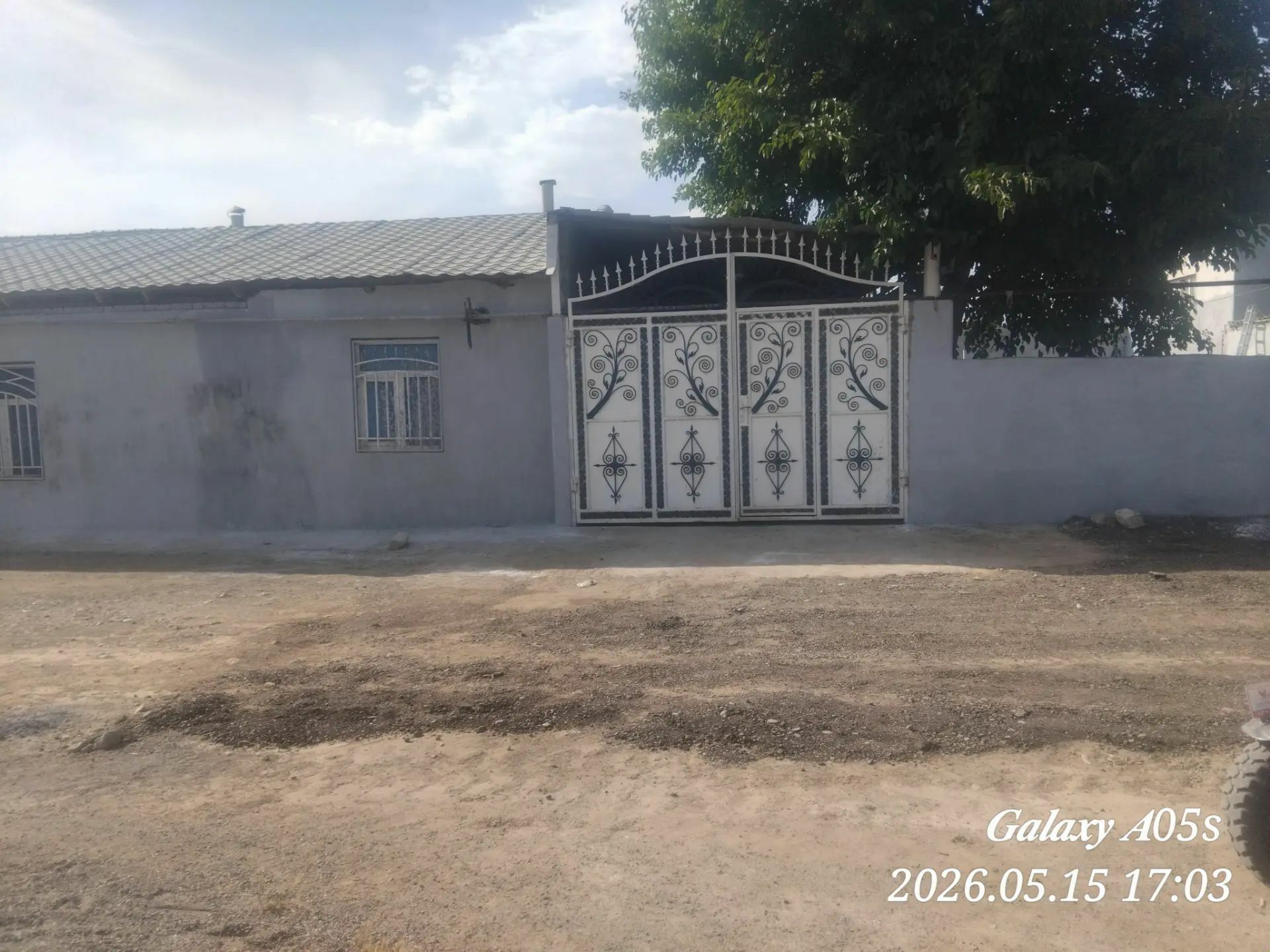 Anew 9 kamsar - Ак-Бугдайский этрап - img 1