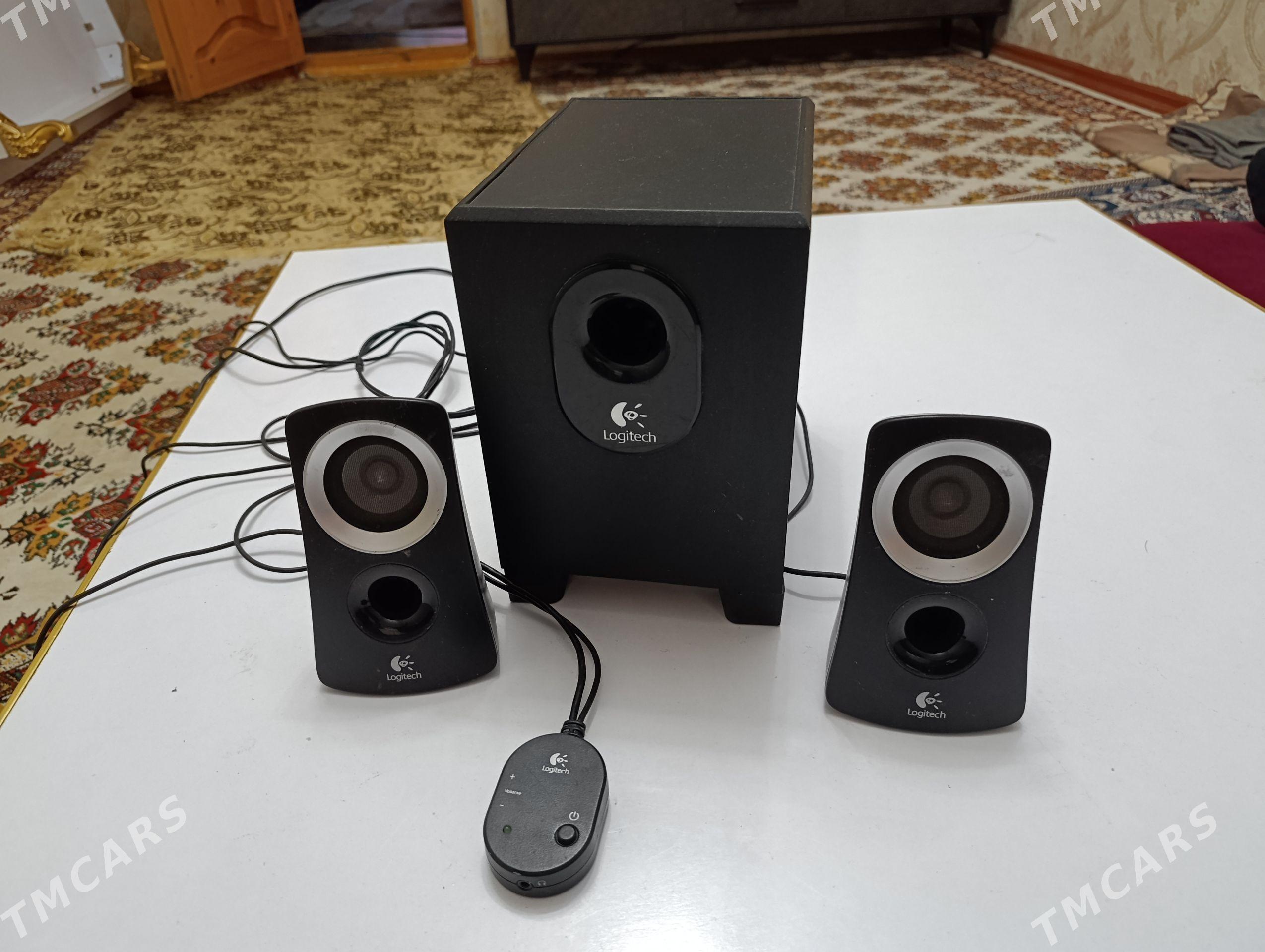 Logitech - Daşoguz - img 1