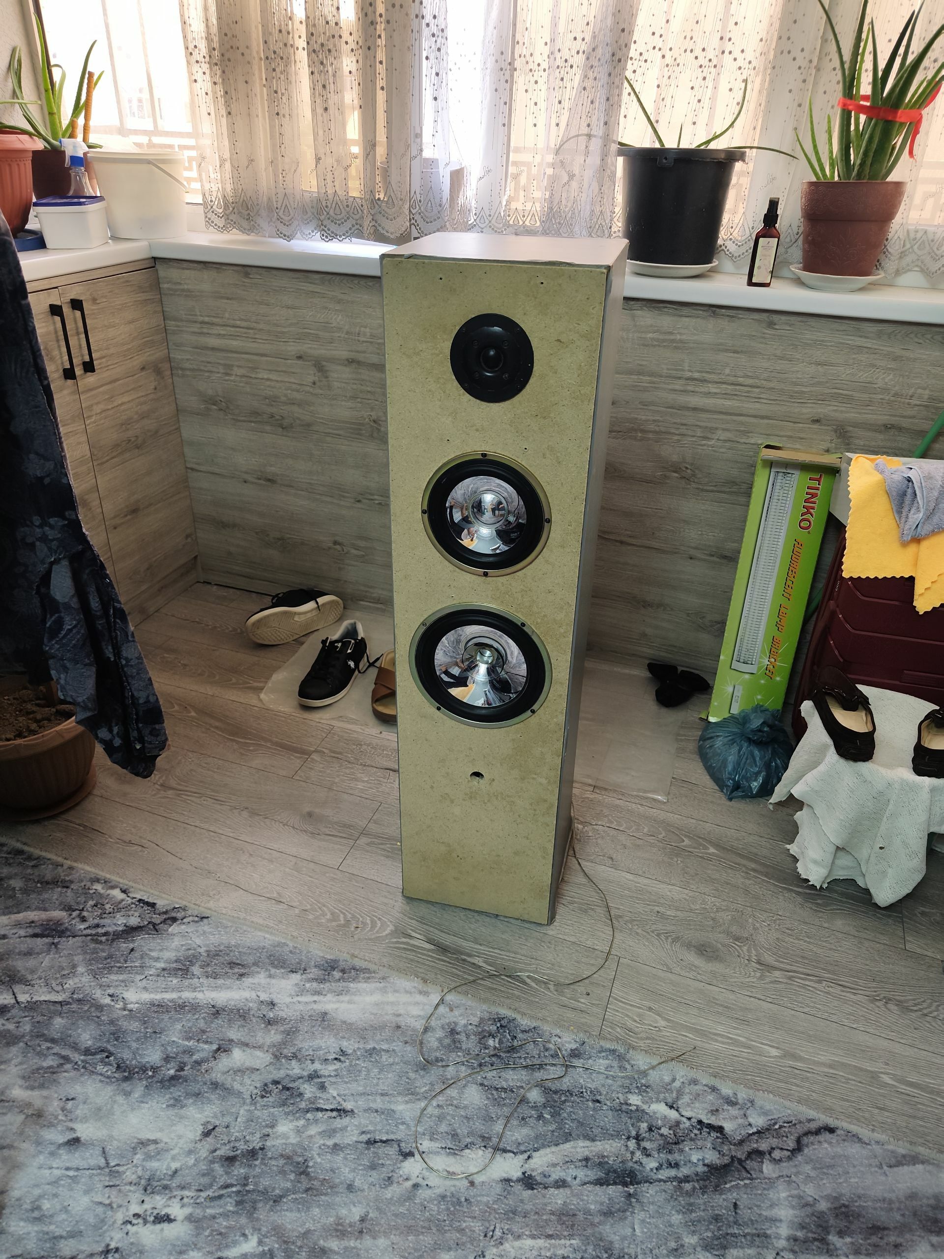 Sony stereo bass - Туркменабат - img 1
