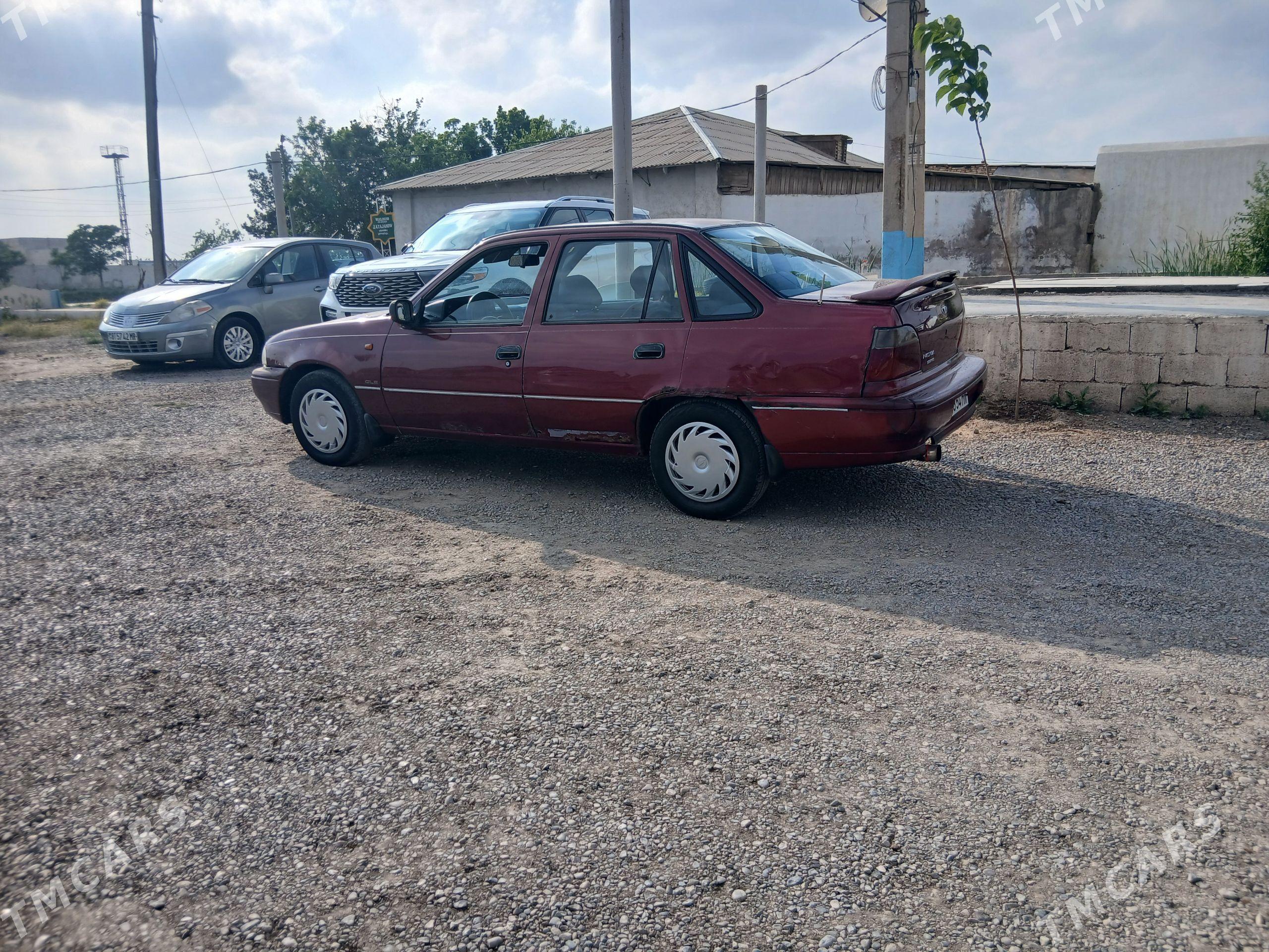 Opel Vectra 2001 - 25 000 TMT - Мары - img 1