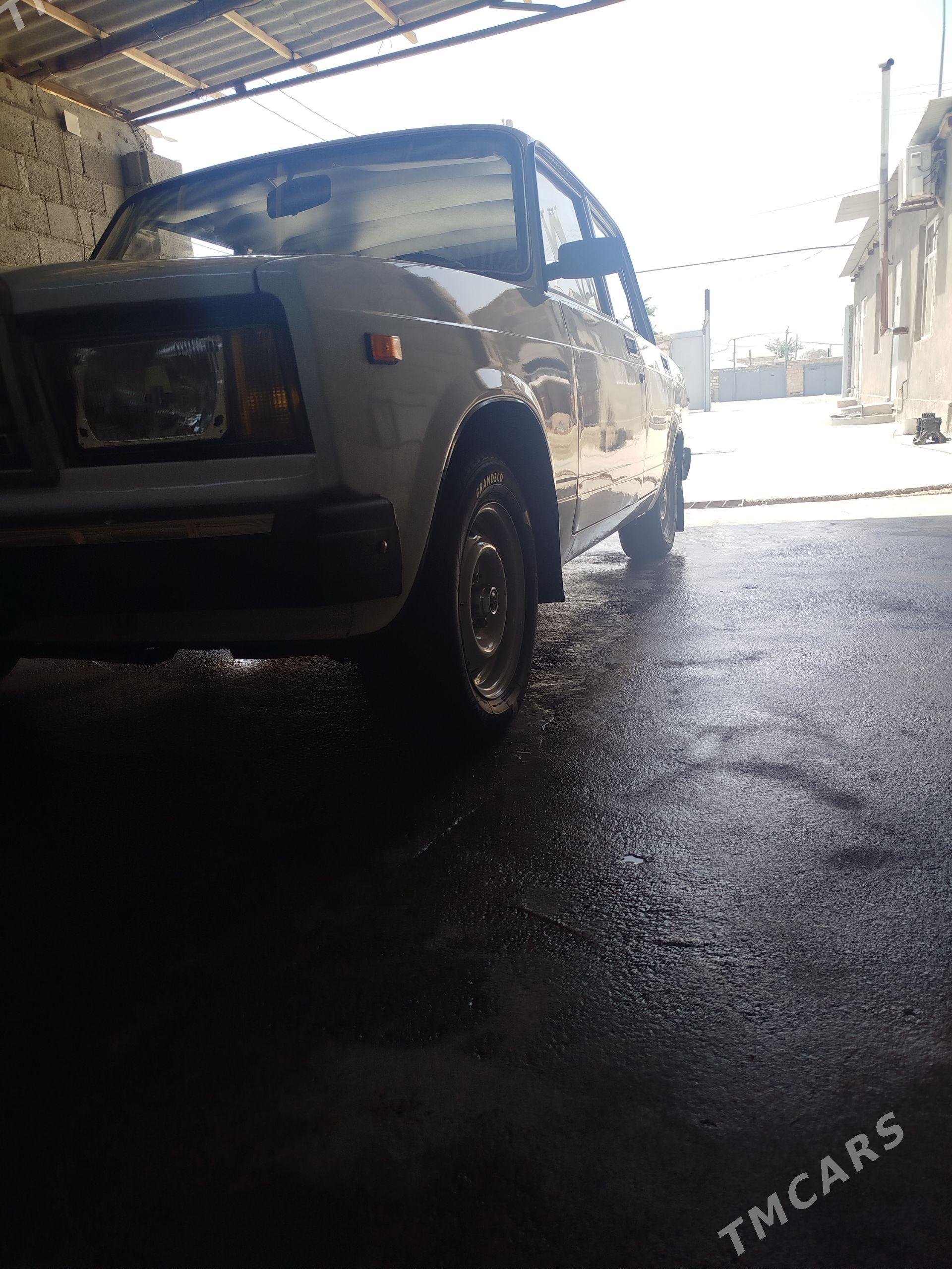 Lada 2107 1999 - 55 000 TMT - Гызыларбат - img 1