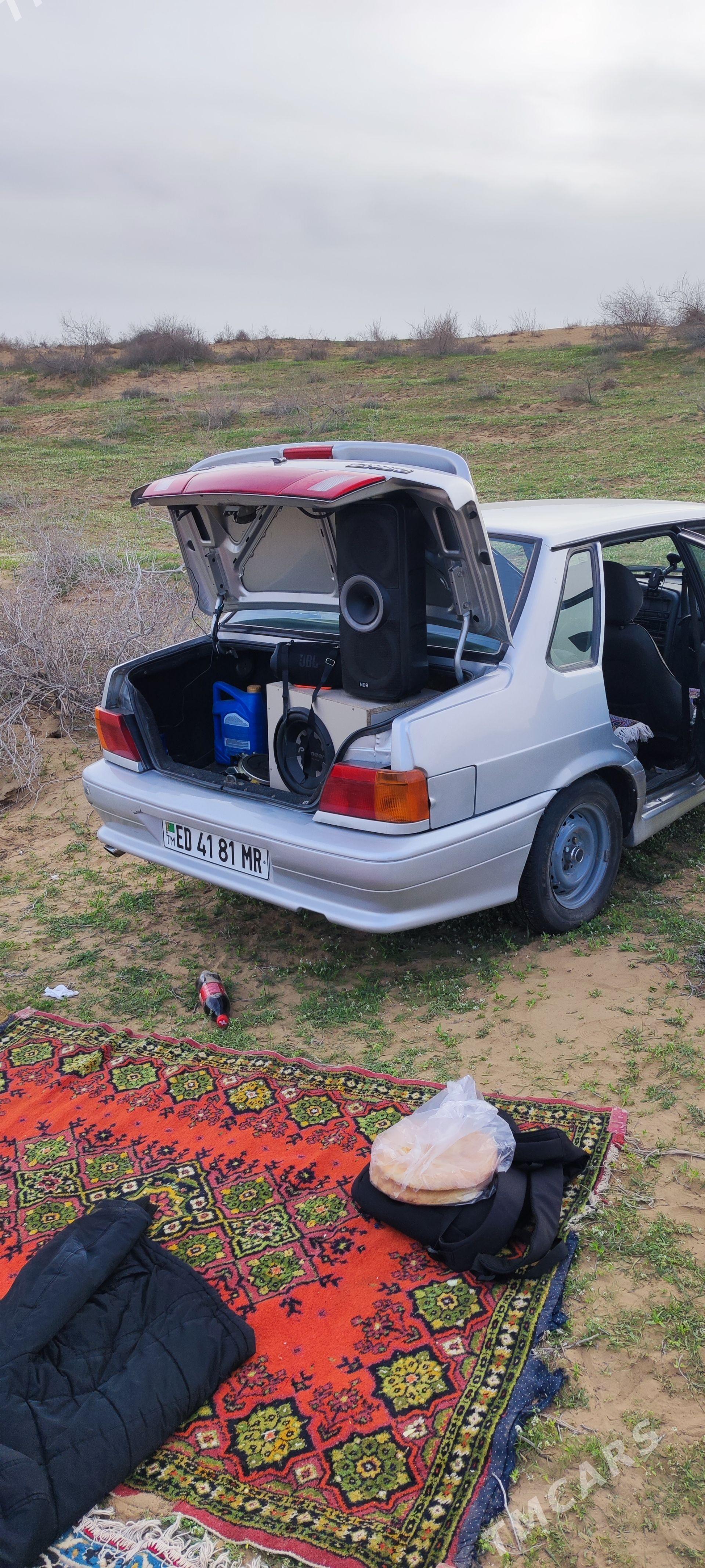 Lada 2115 2004 - 70 000 TMT - Мары - img 1