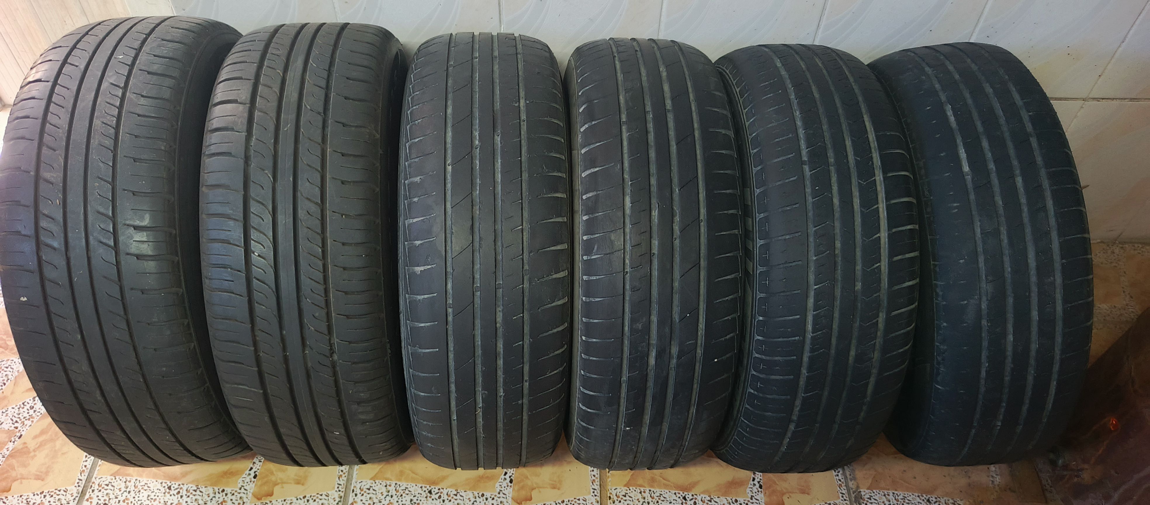 teker 200 TMT - Büzmeýin - img 1