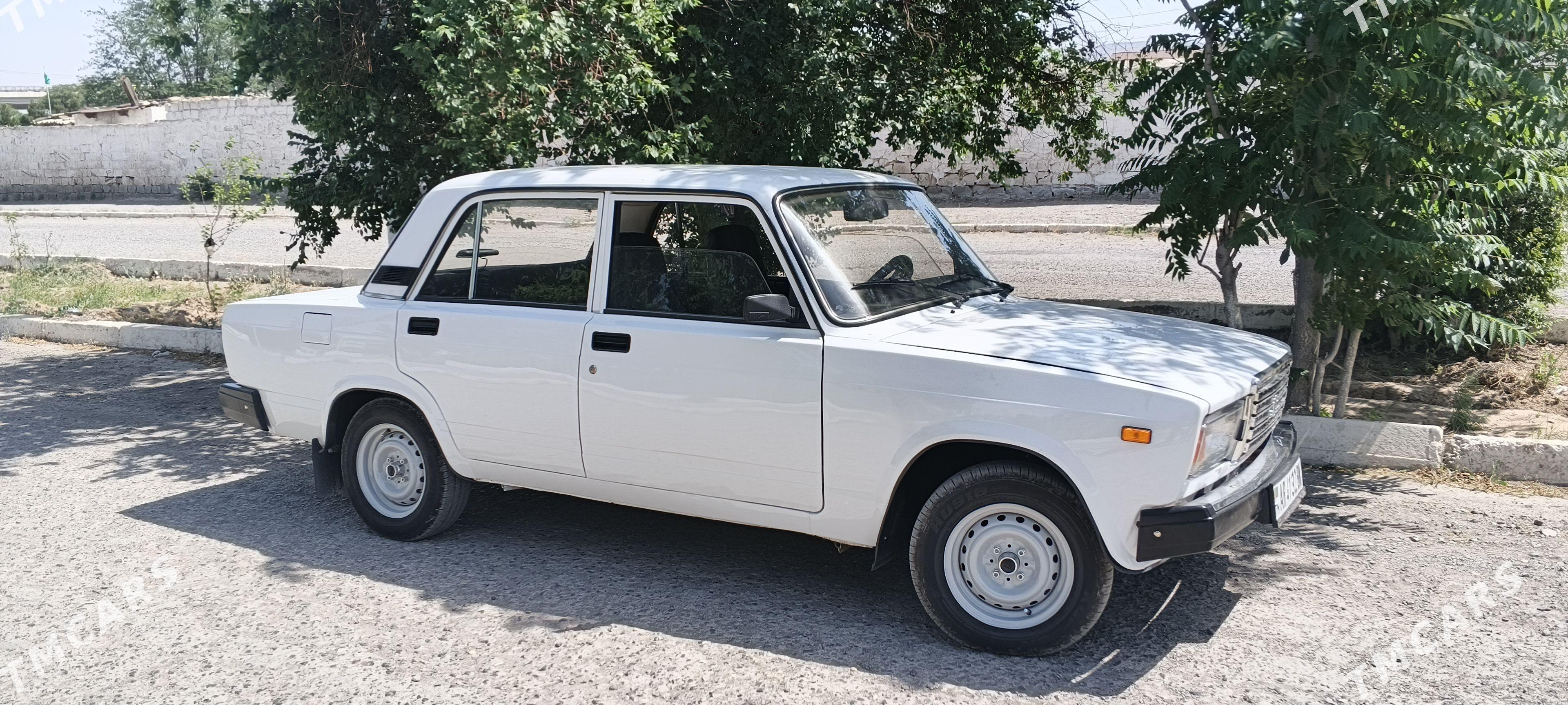 Lada 2107 2001 - 60 000 TMT - Гызыларбат - img 1