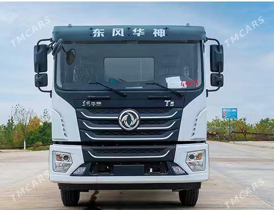 Dongfeng Special Truck 2026 - 600 000 TMT - Туркменбаши - img 1