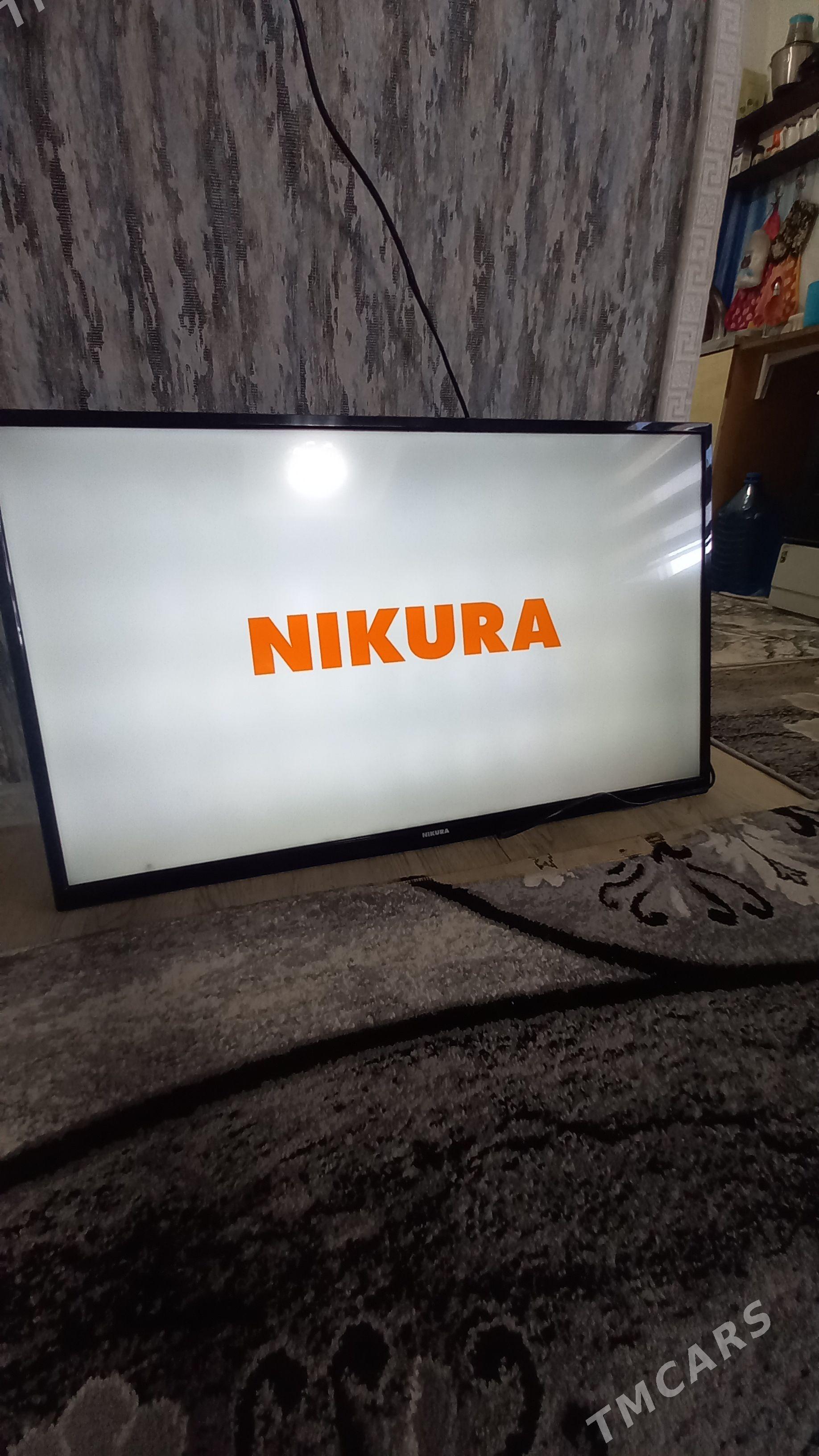 Nikura 42 - Туркменбаши - img 1
