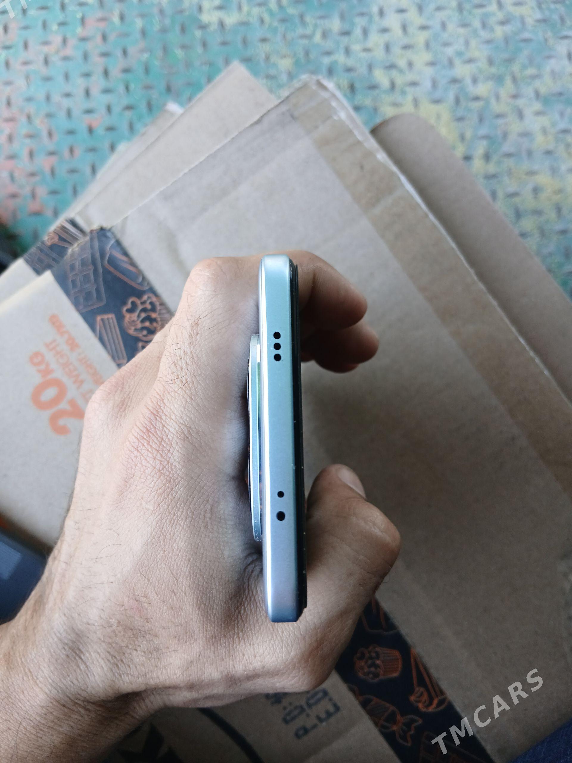 Redmi not 15pro 8.256 5G - Мары - img 1