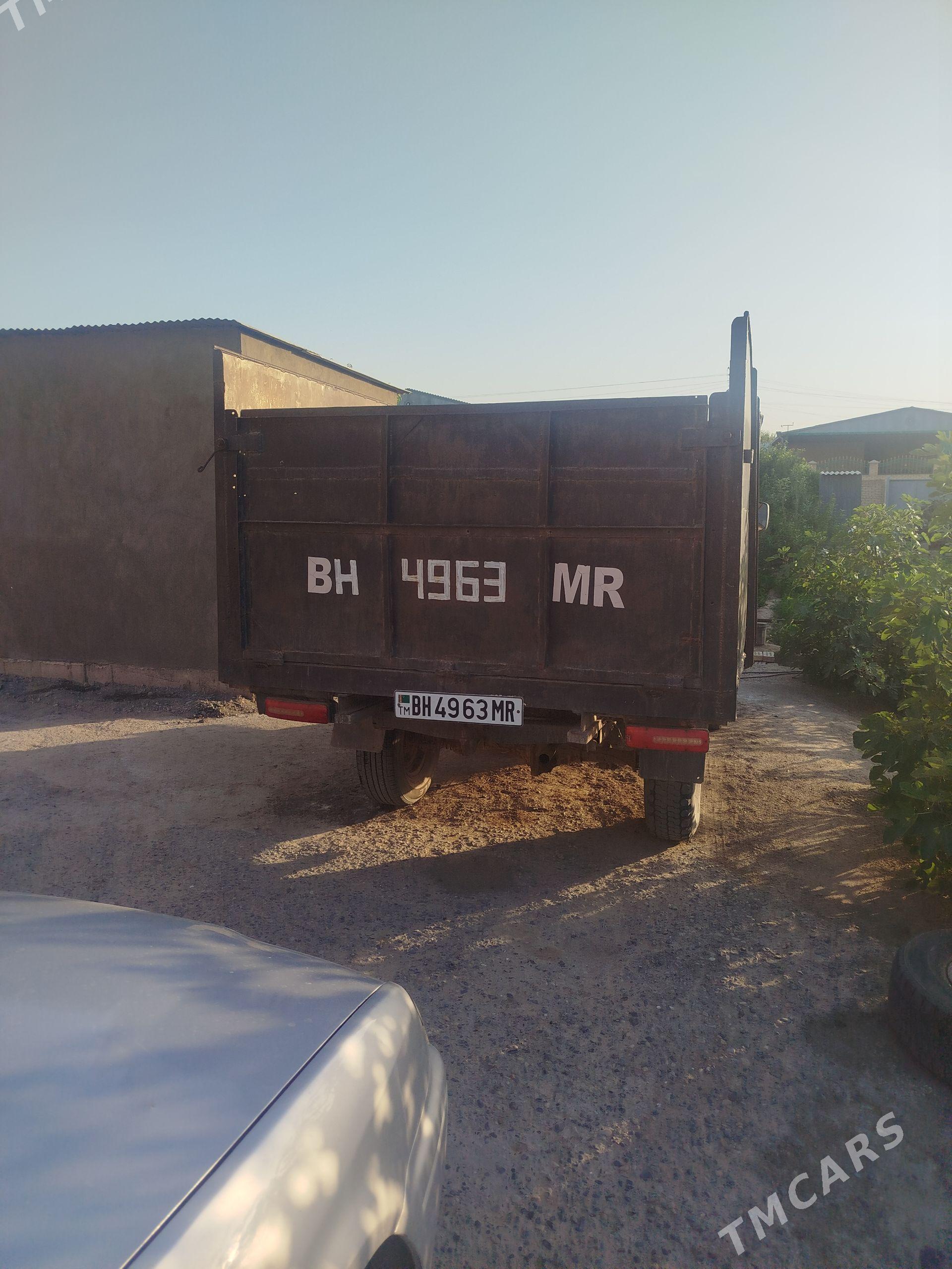 Waz 2106 1986 - 35 000 TMT - Mary - img 1